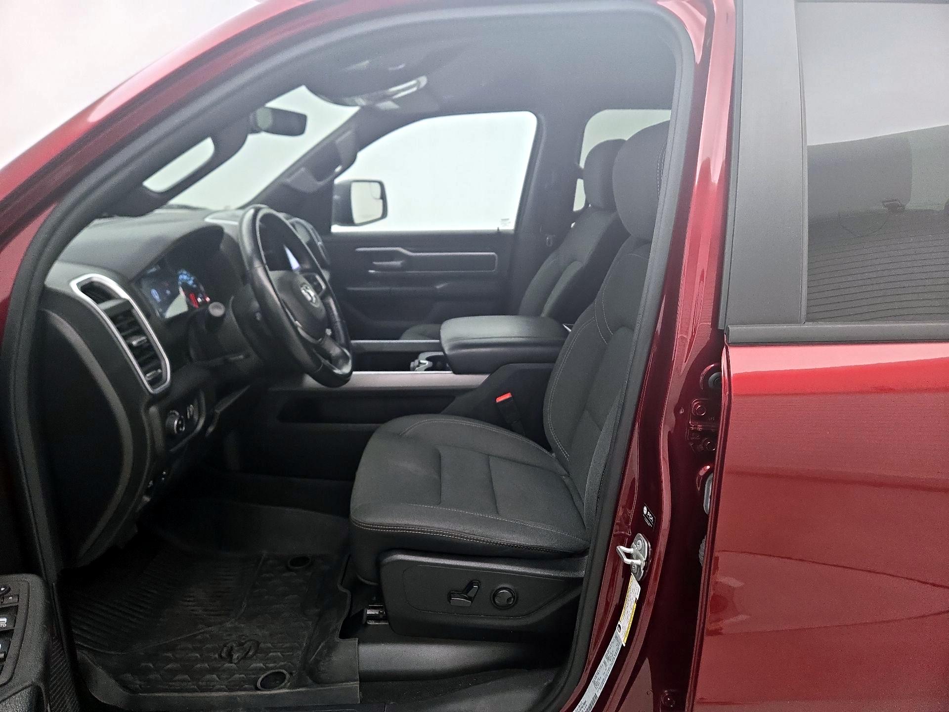 Thumbnail: 2023 RAM 1500 - 11