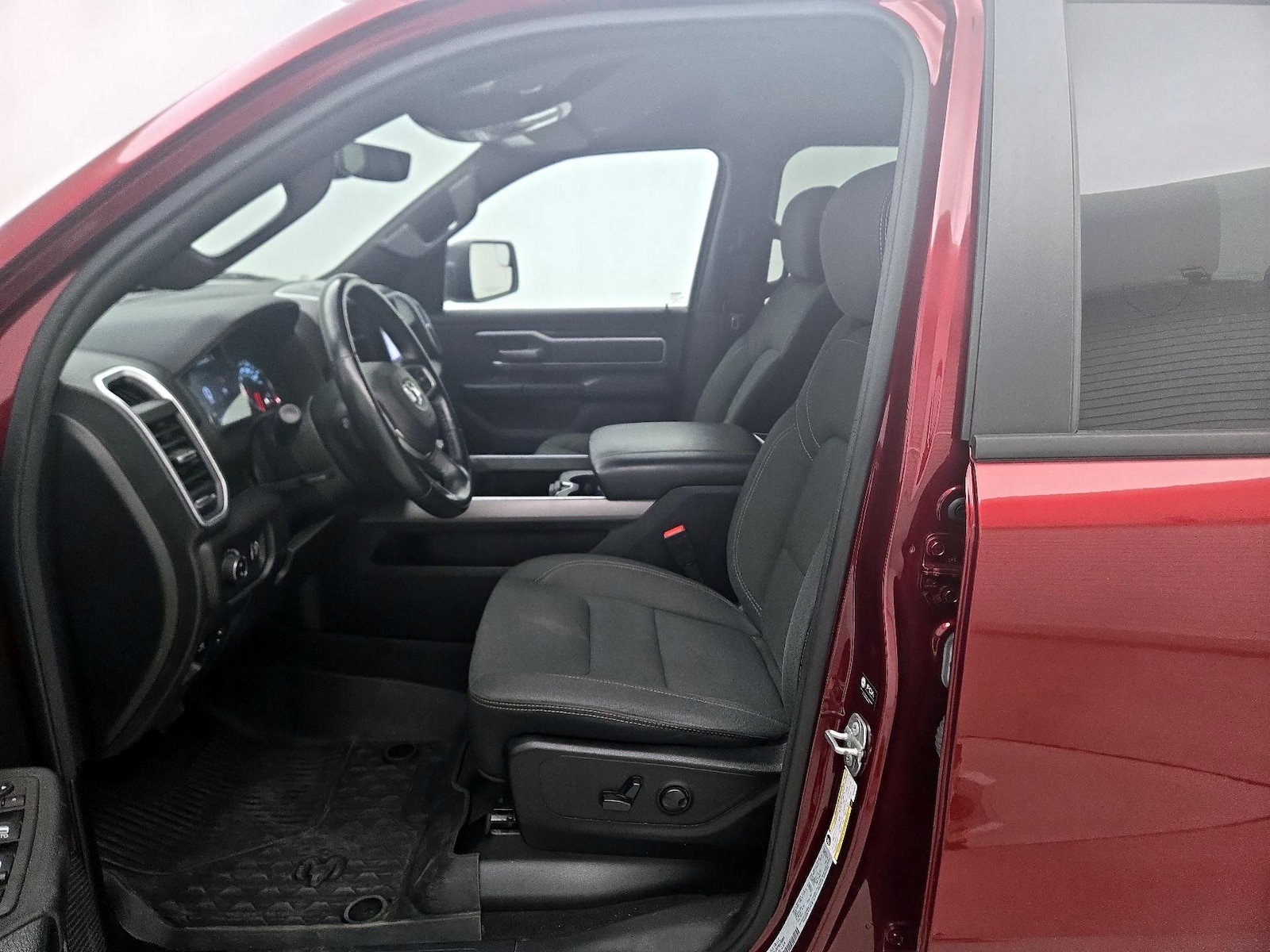 2023 RAM Ram 1500 Pickup Big Horn/Lone Star - Photo 12