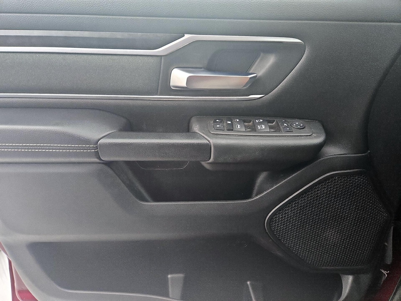 2023 RAM Ram 1500 Pickup Big Horn/Lone Star - Photo 13