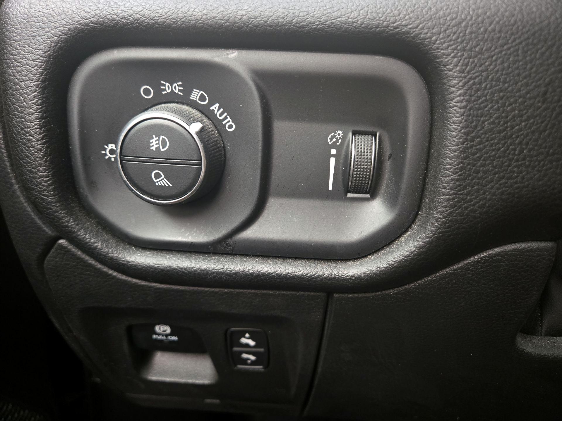 Thumbnail: 2023 RAM 1500 - 13