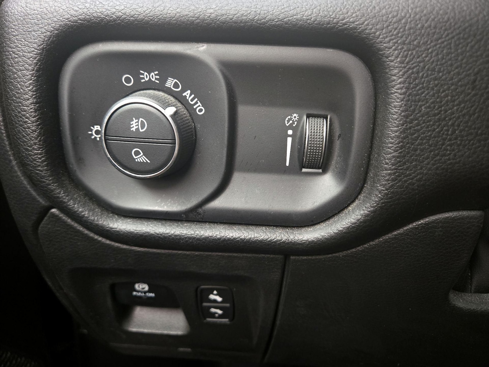 2023 RAM Ram 1500 Pickup Big Horn/Lone Star - Photo 14