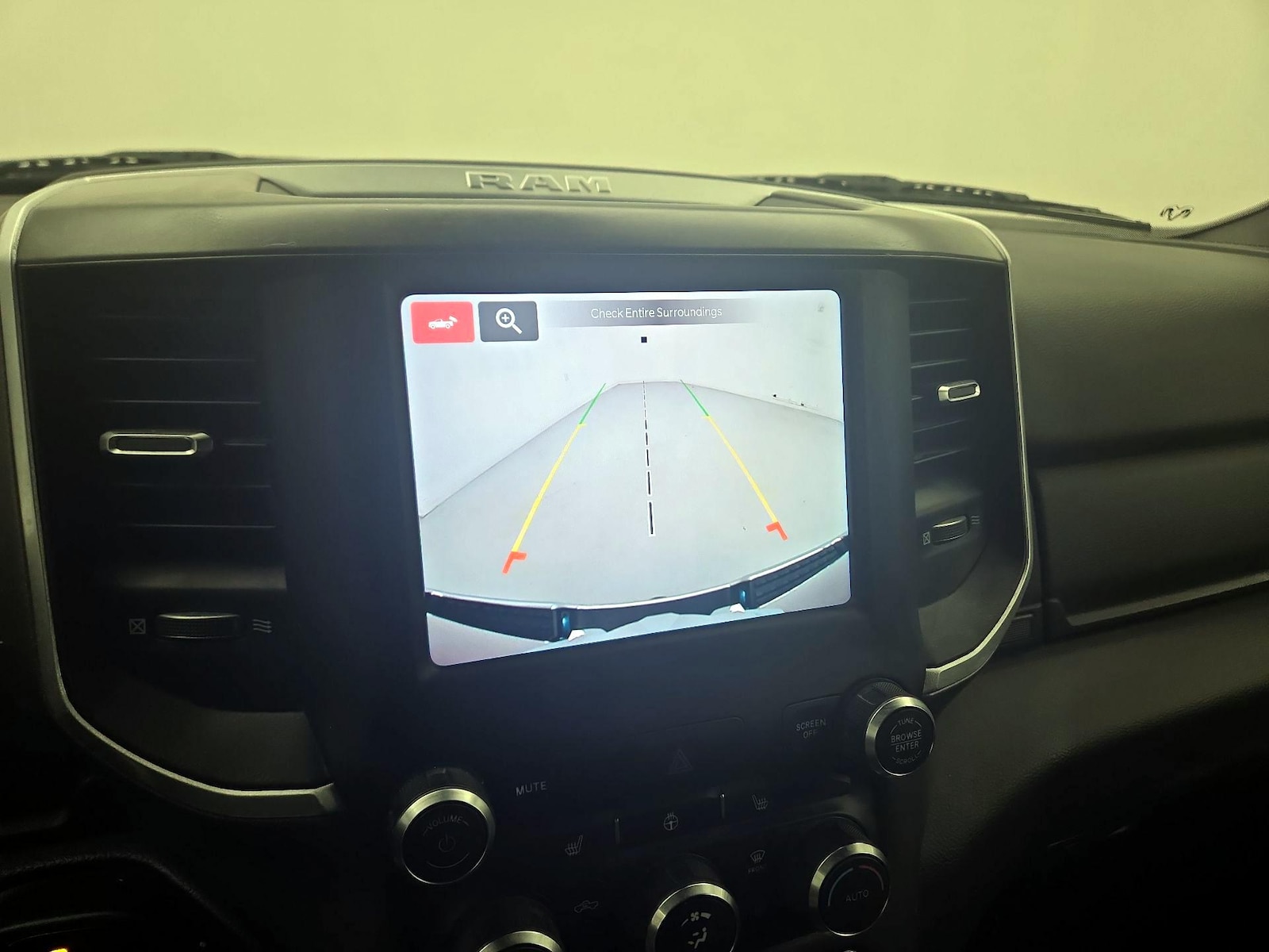 2023 RAM Ram 1500 Pickup Big Horn/Lone Star - Photo 15