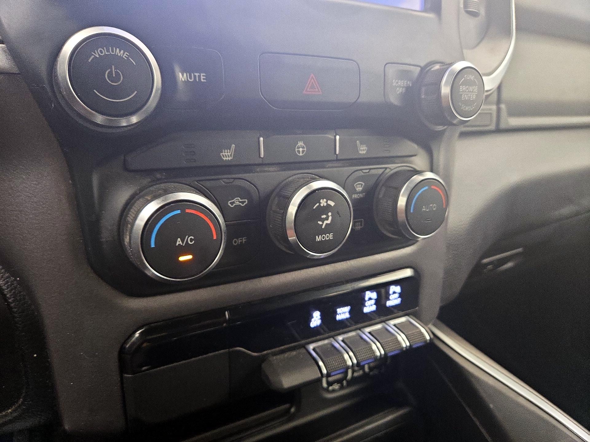Thumbnail: 2023 RAM 1500 - 16