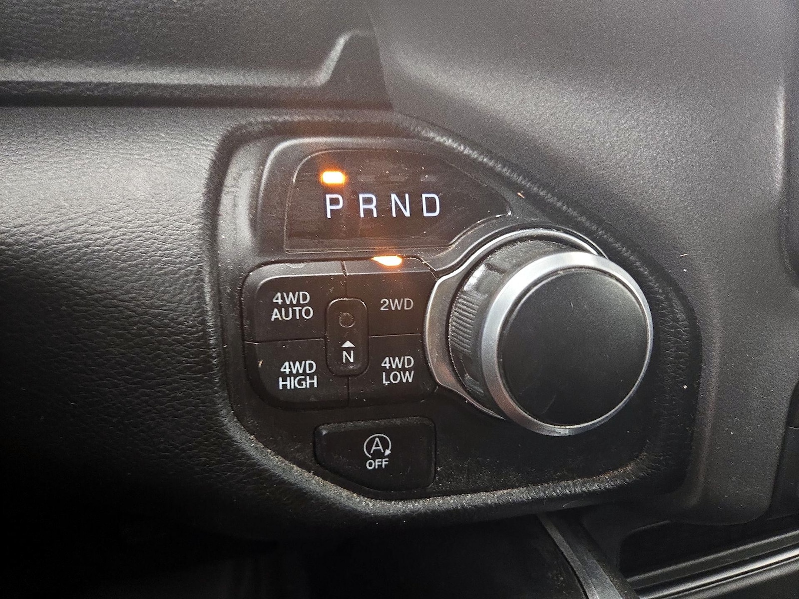 2023 RAM Ram 1500 Pickup Big Horn/Lone Star - Photo 18