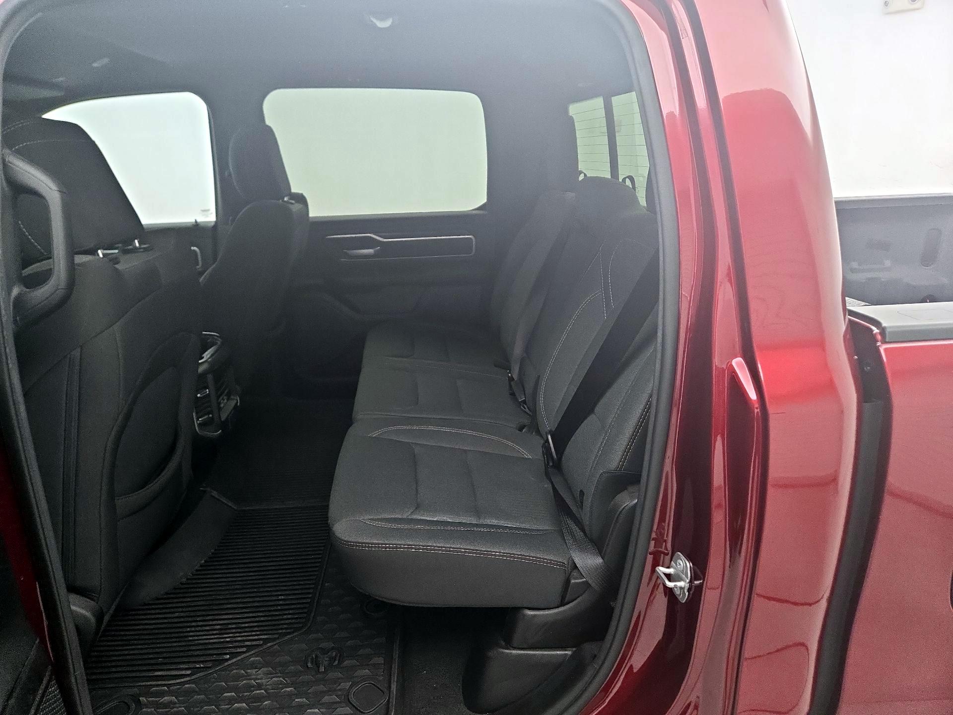 Thumbnail: 2023 RAM 1500 - 19
