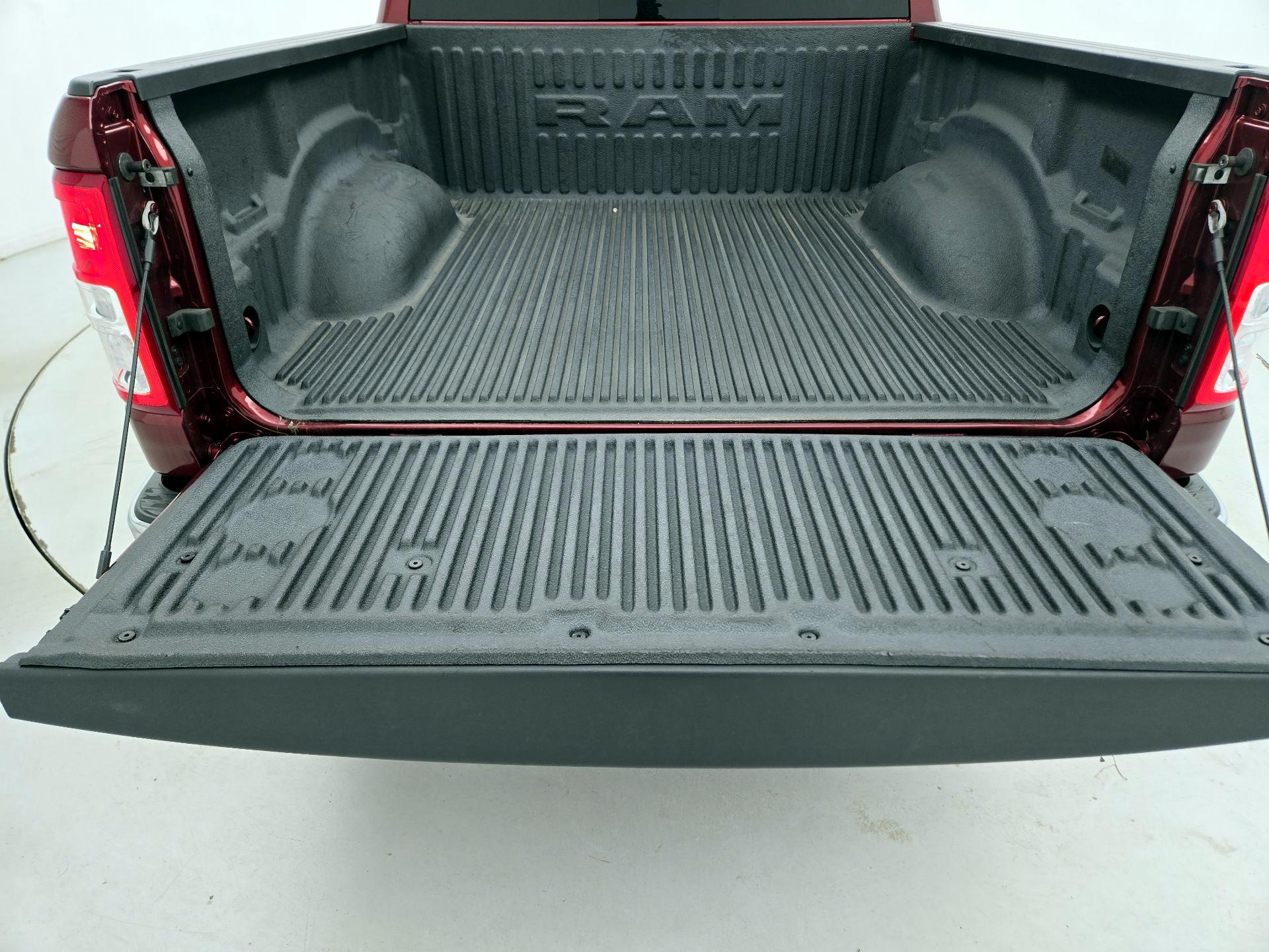 Thumbnail: 2023 RAM 1500 - 20