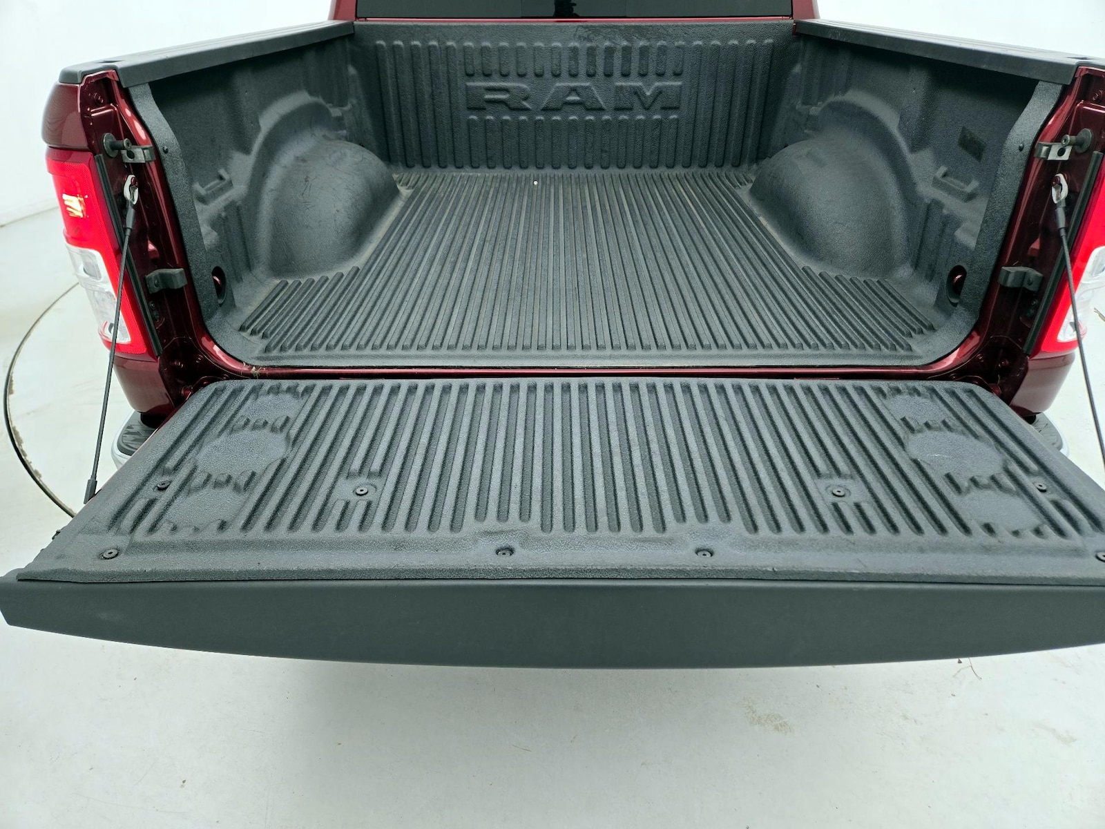 2023 RAM Ram 1500 Pickup Big Horn/Lone Star - Photo 21