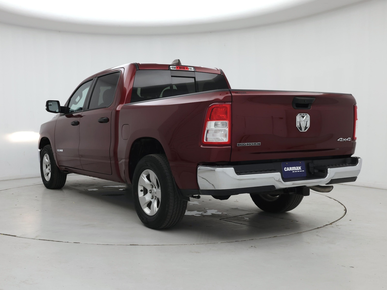 2023 RAM Ram 1500 Pickup Big Horn/Lone Star - Photo 6