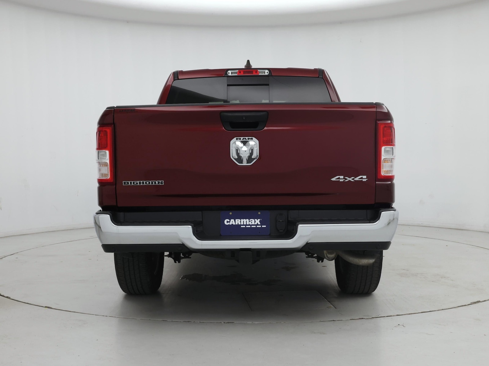 2023 RAM Ram 1500 Pickup Big Horn/Lone Star - Photo 7