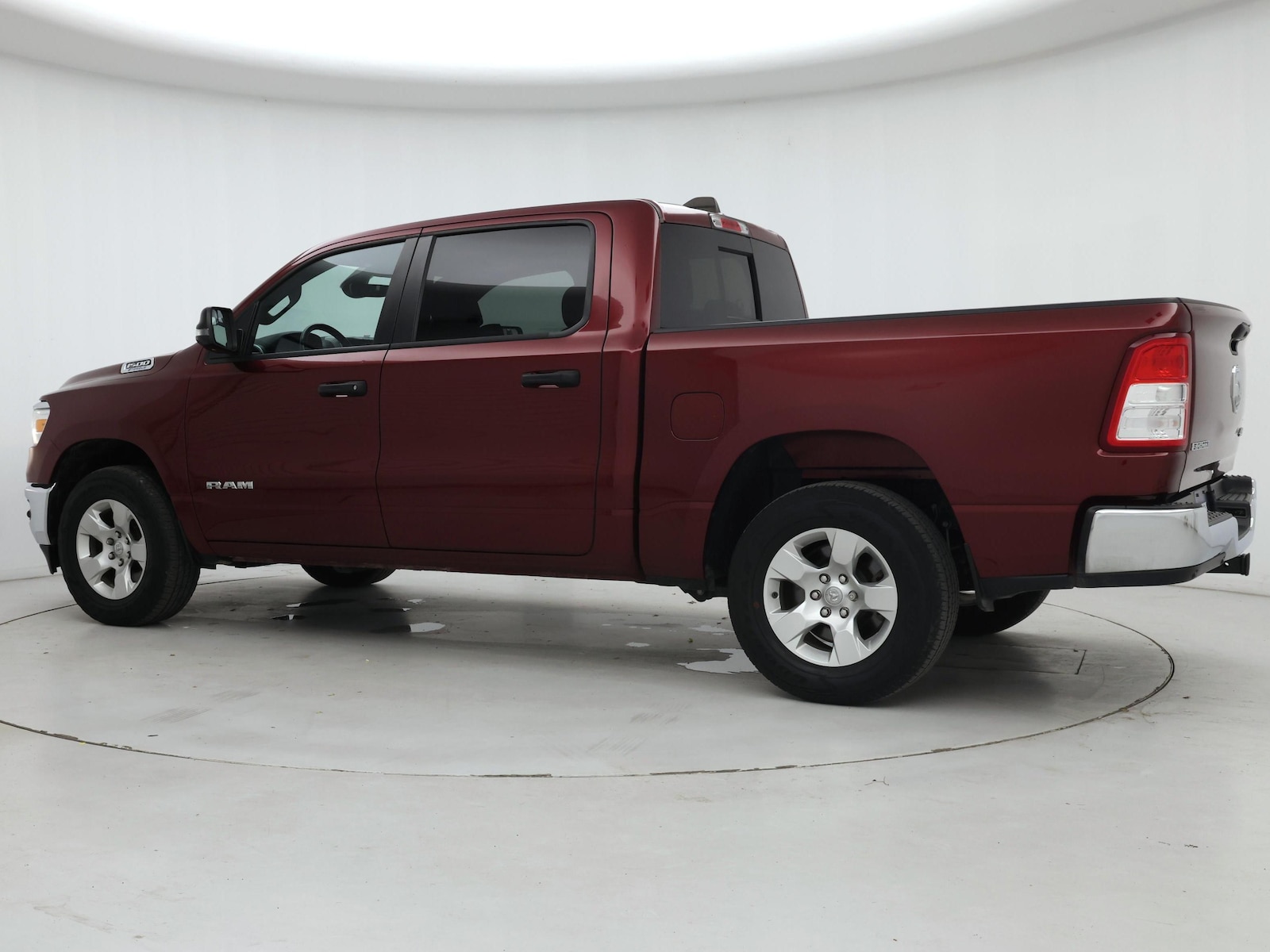 2023 RAM Ram 1500 Pickup Big Horn/Lone Star - Photo 8