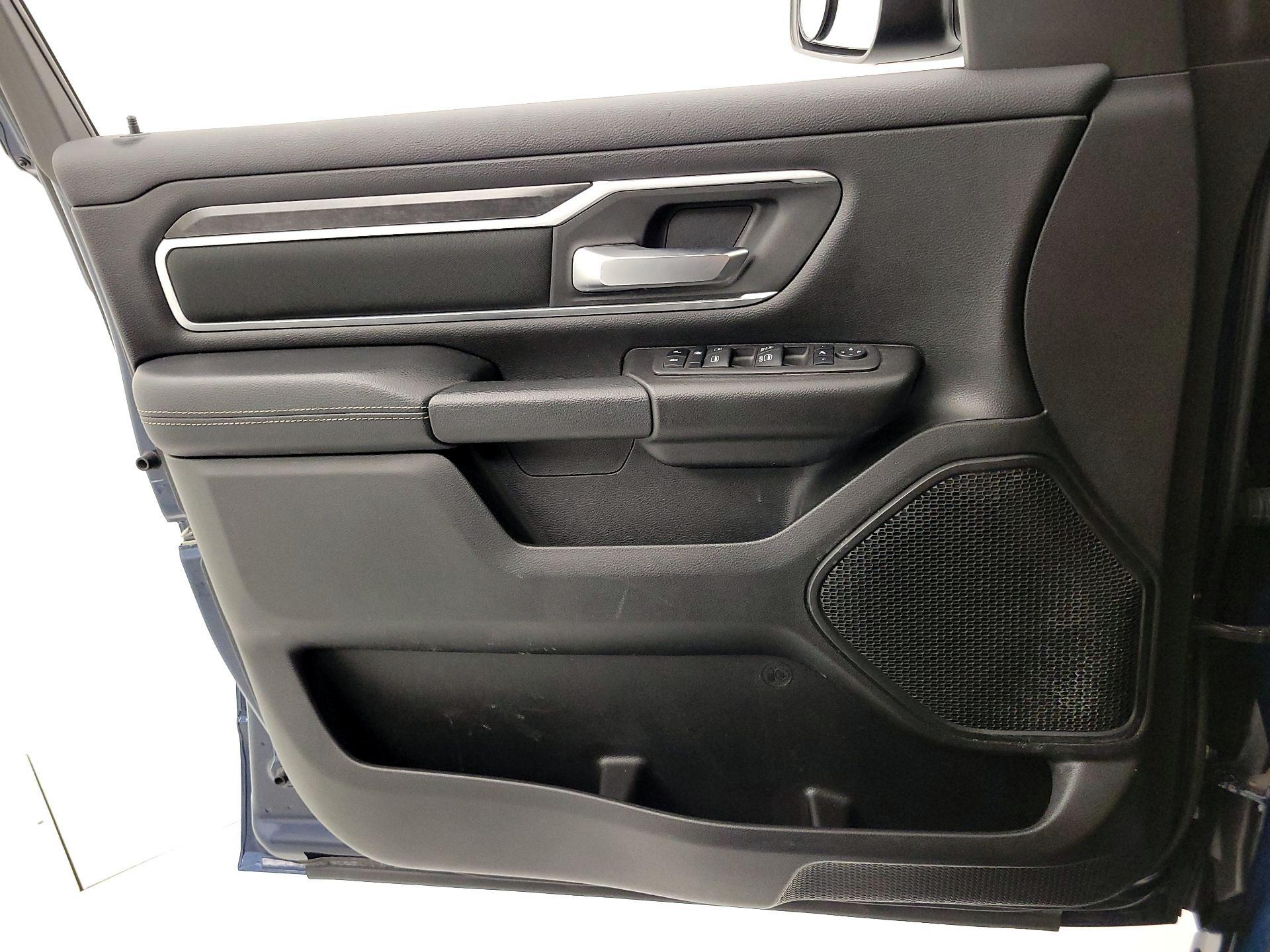 Thumbnail: 2023 RAM 1500 - 12