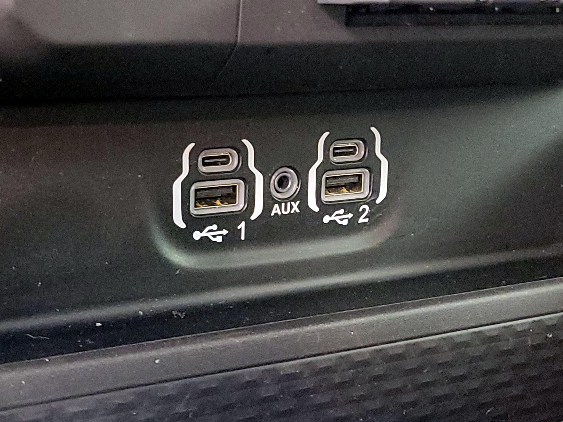Thumbnail: 2023 RAM 1500 - 18