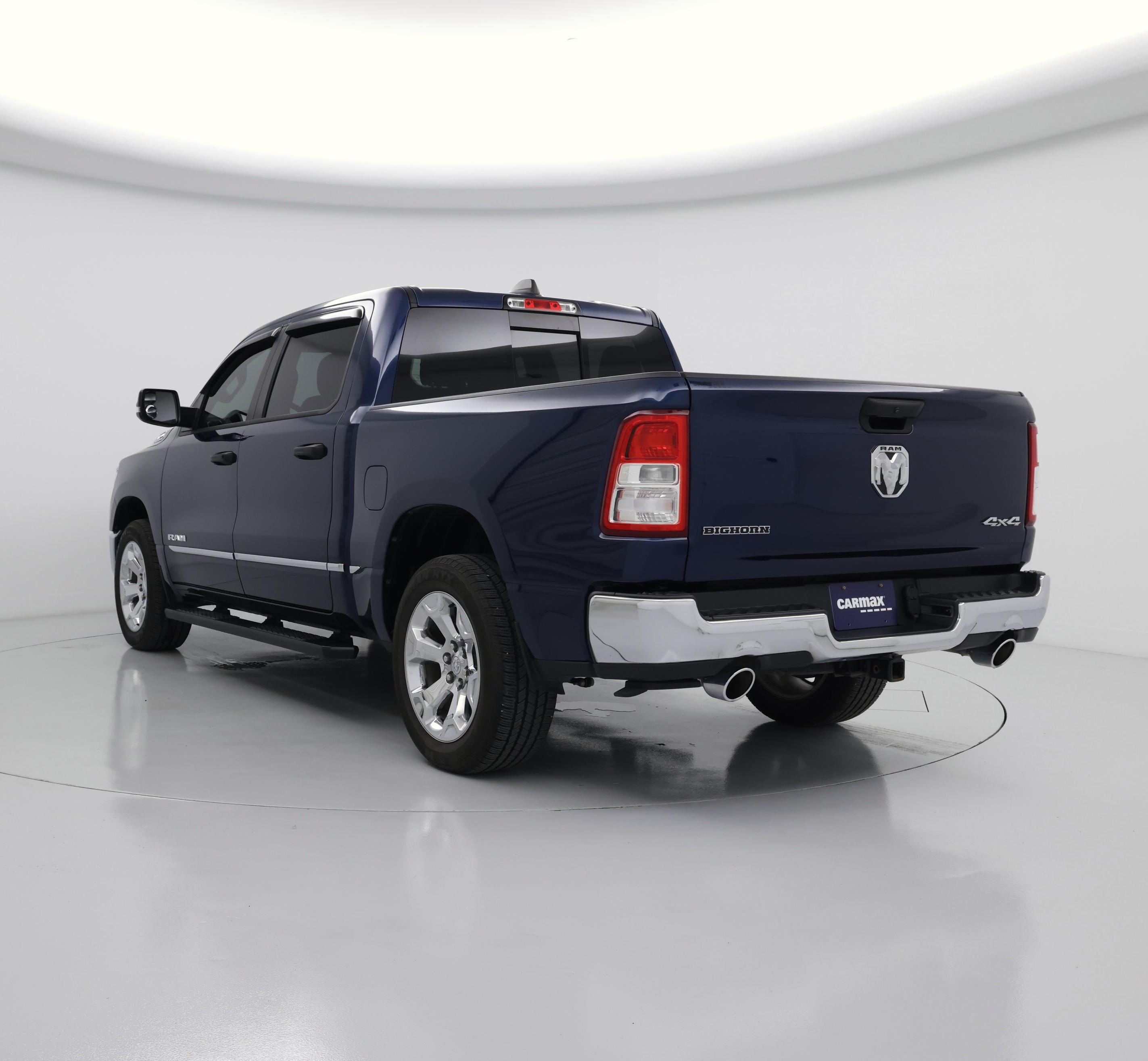 Thumbnail: 2023 RAM 1500 - 2