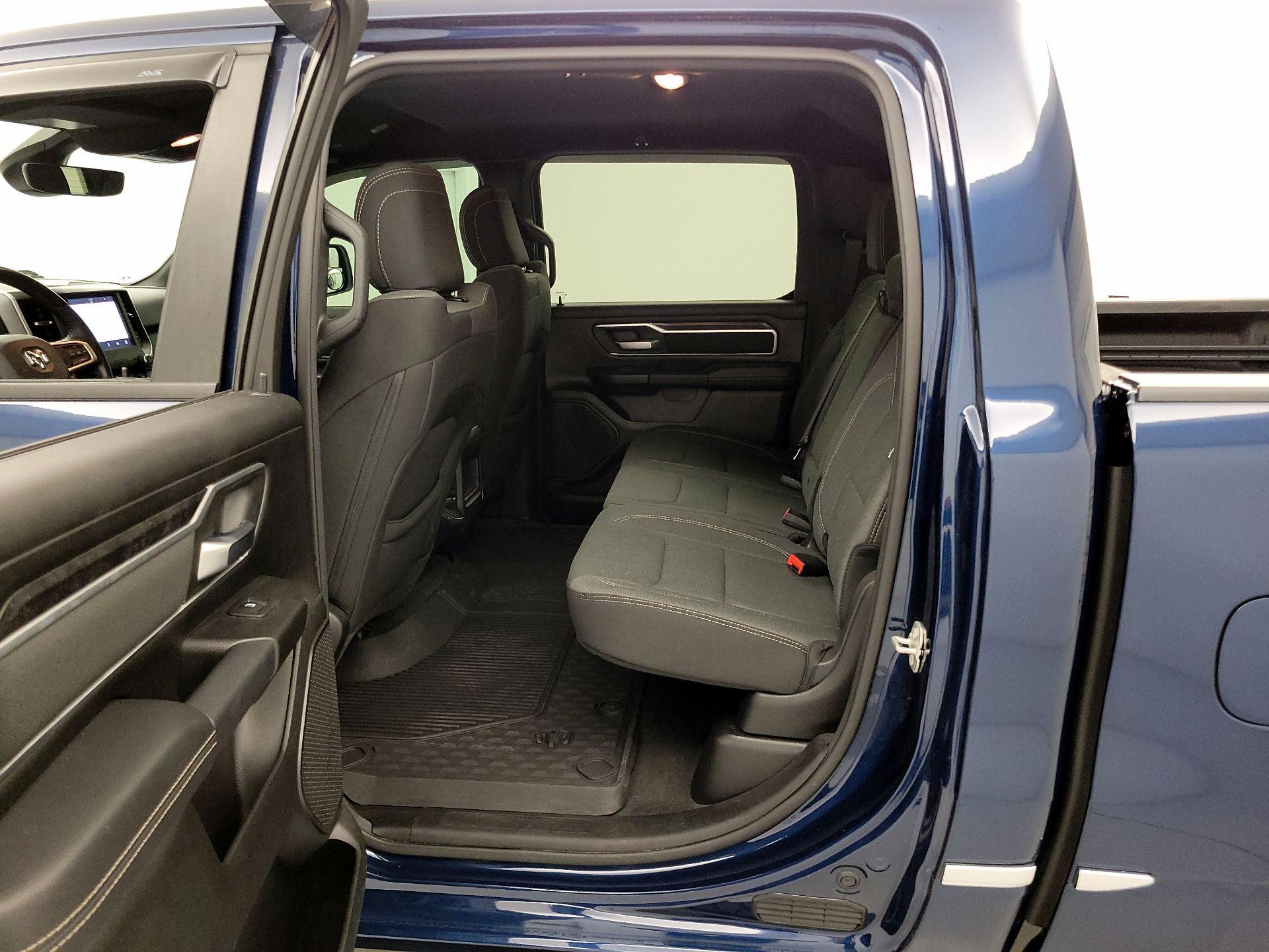 Thumbnail: 2023 RAM 1500 - 19