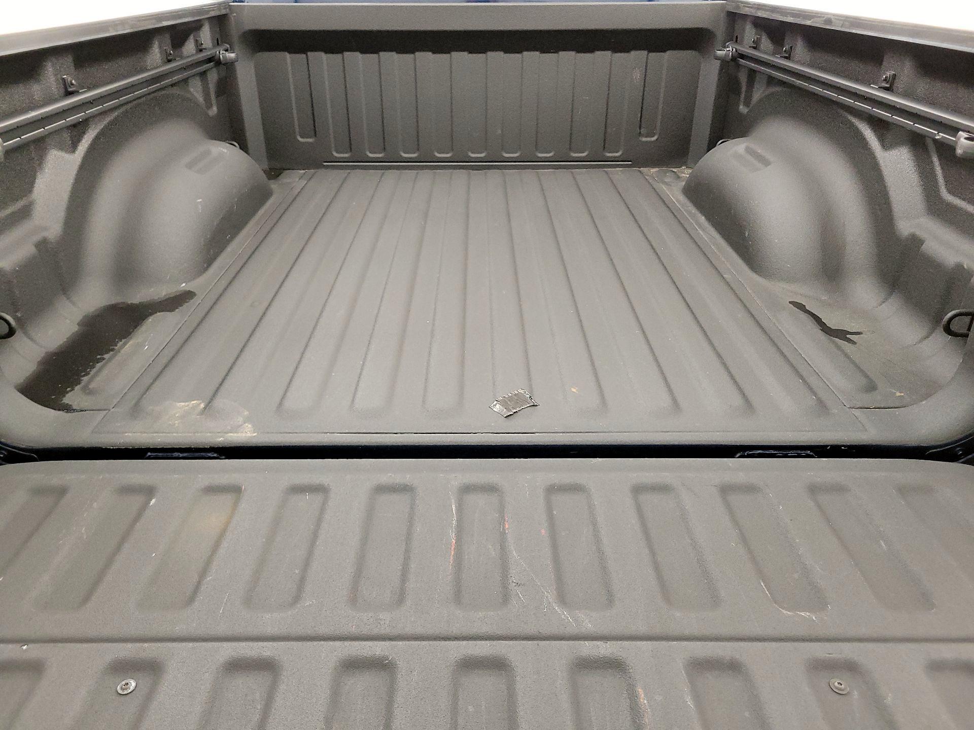 Thumbnail: 2023 RAM 1500 - 20
