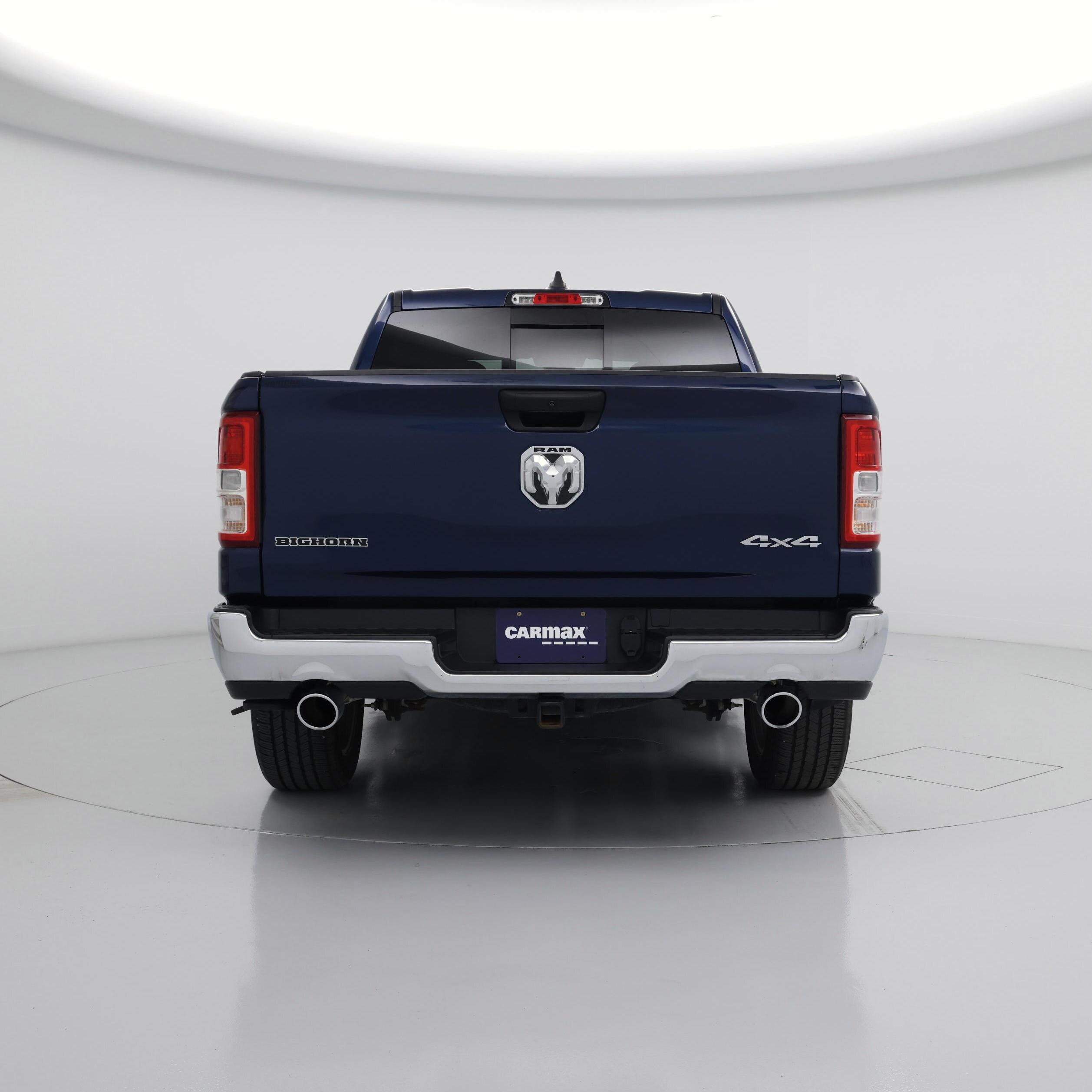 Thumbnail: 2023 RAM 1500 - 6
