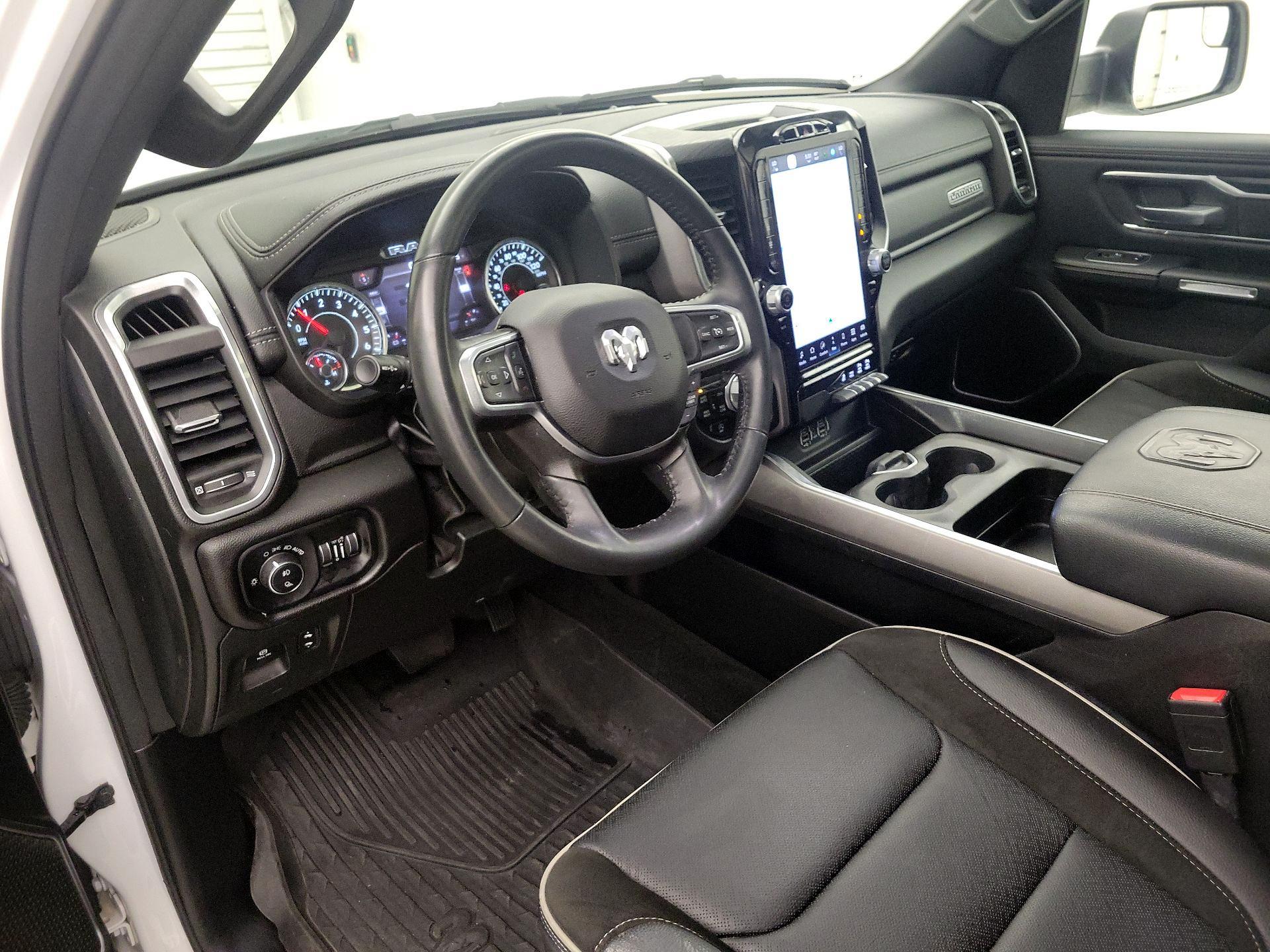 Thumbnail: 2023 RAM 1500 - 11