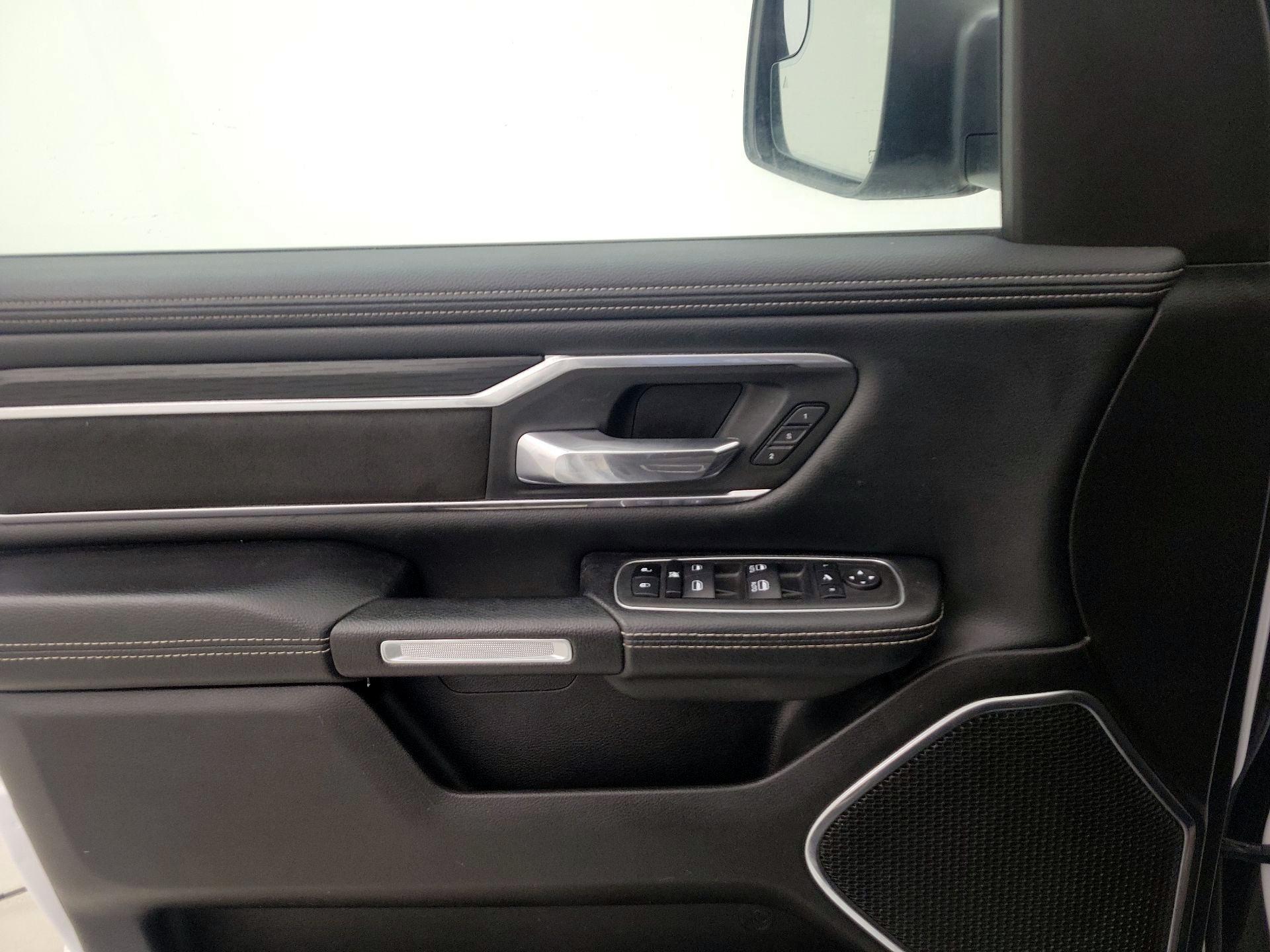 Thumbnail: 2023 RAM 1500 - 12