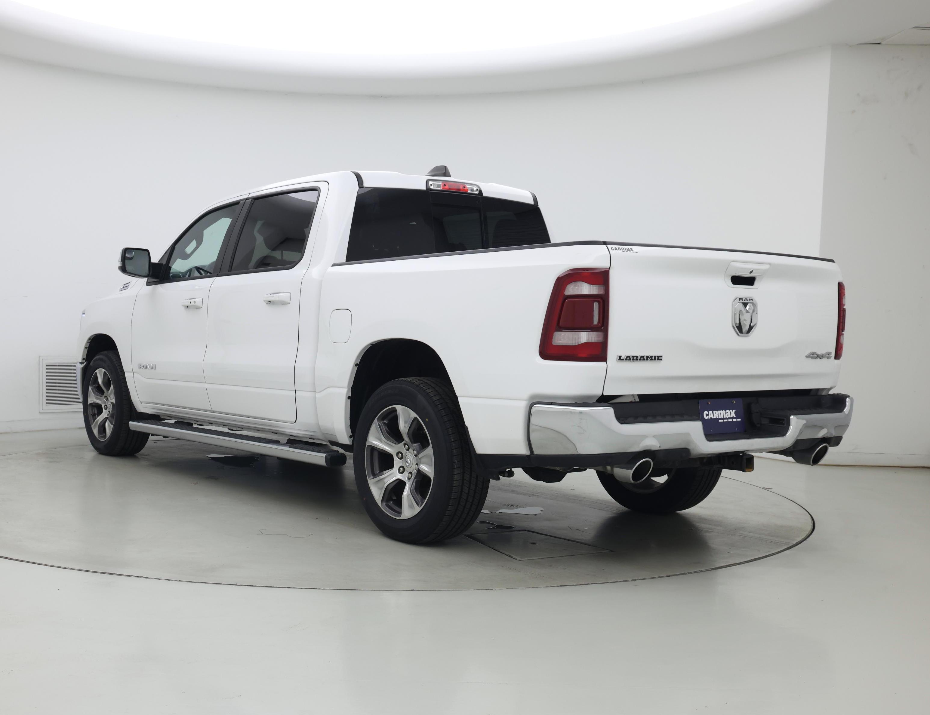 Thumbnail: 2023 RAM 1500 - 2