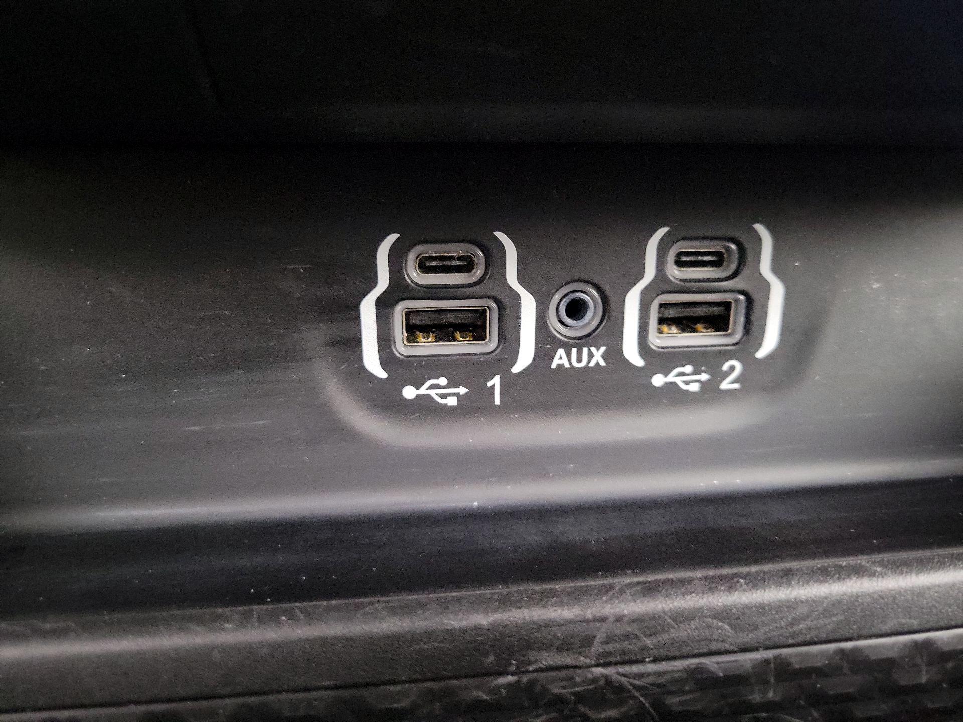 Thumbnail: 2023 RAM 1500 - 19
