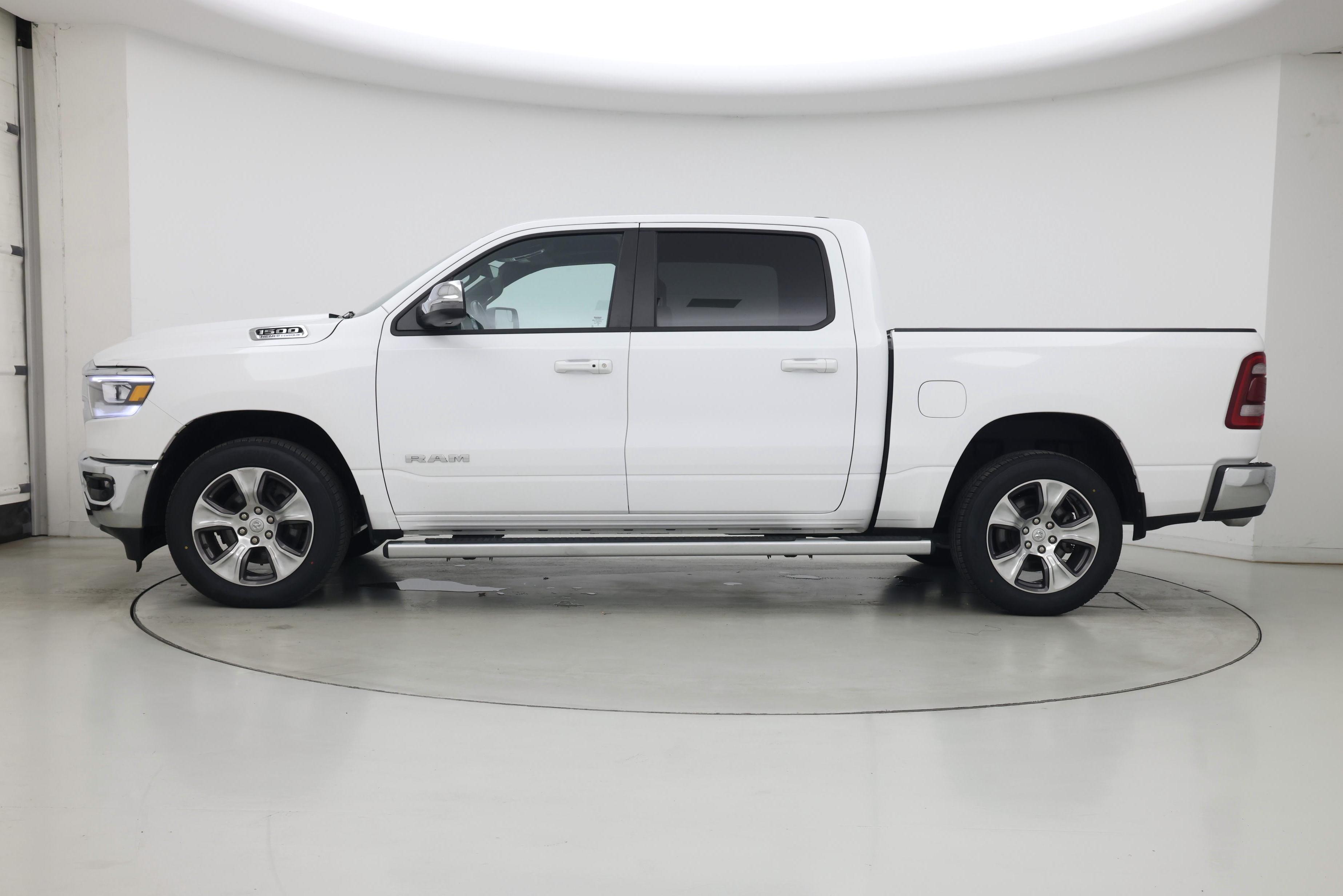 Thumbnail: 2023 RAM 1500 - 3