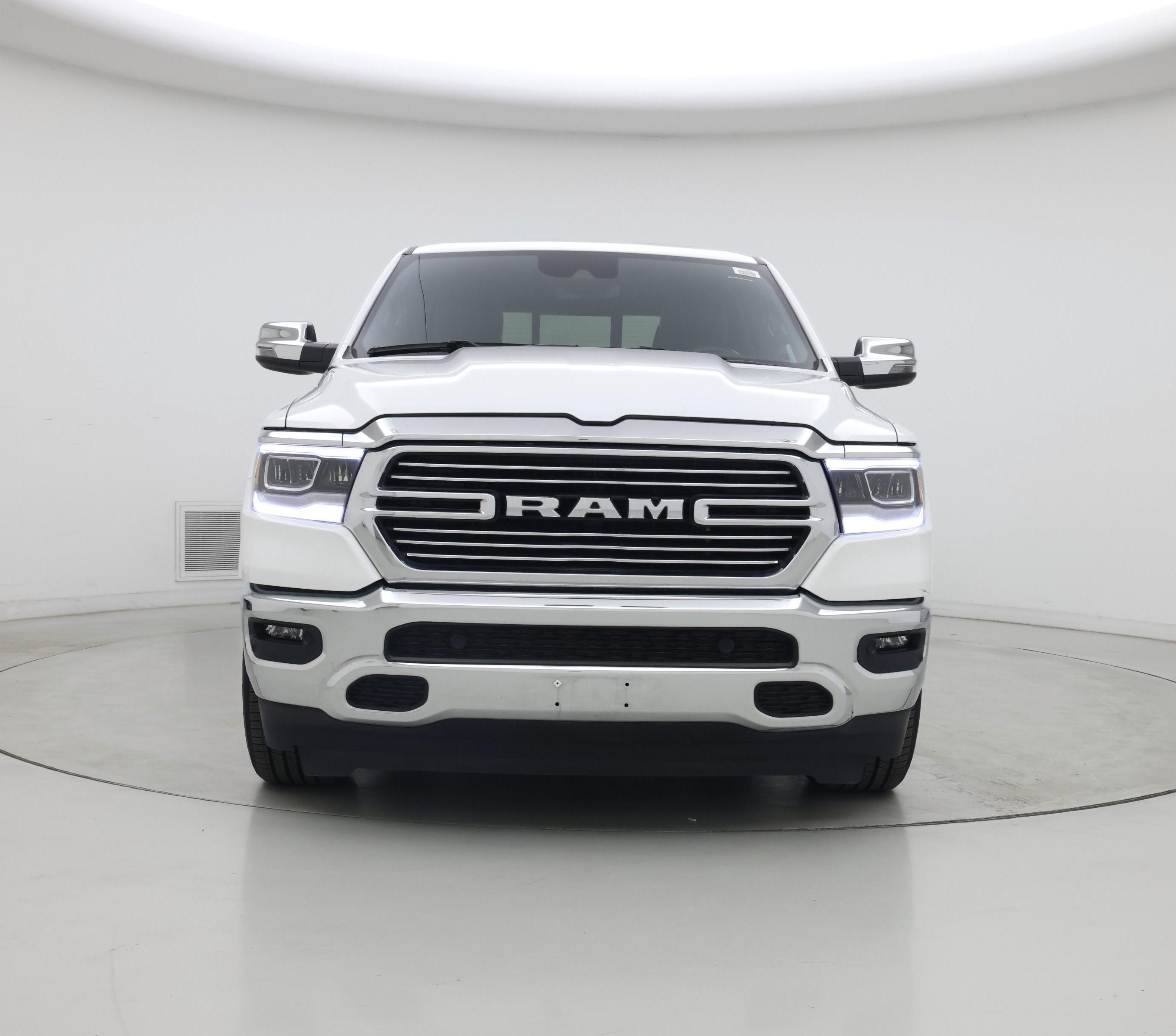 Thumbnail: 2023 RAM 1500 - 5
