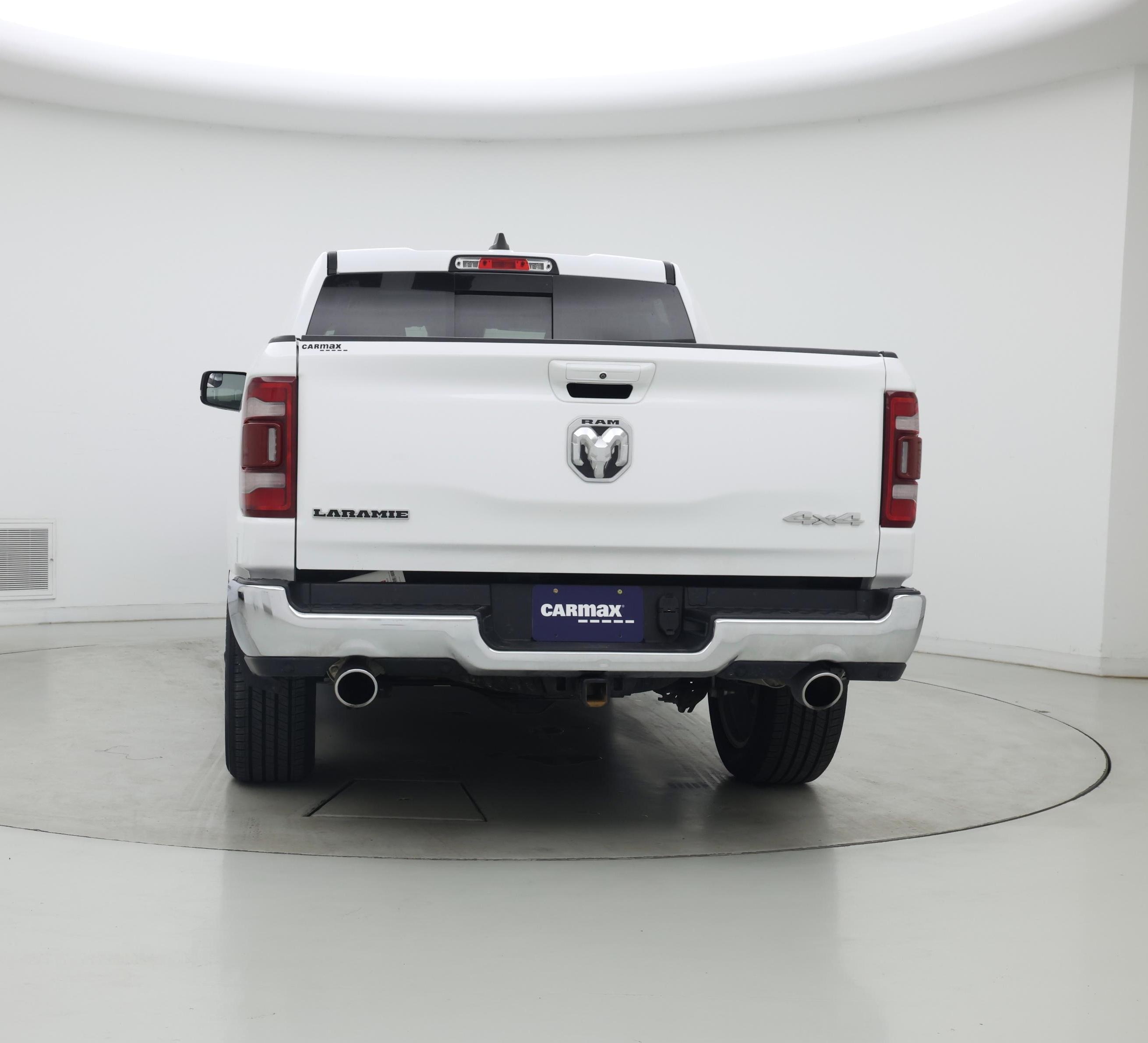 Thumbnail: 2023 RAM 1500 - 6