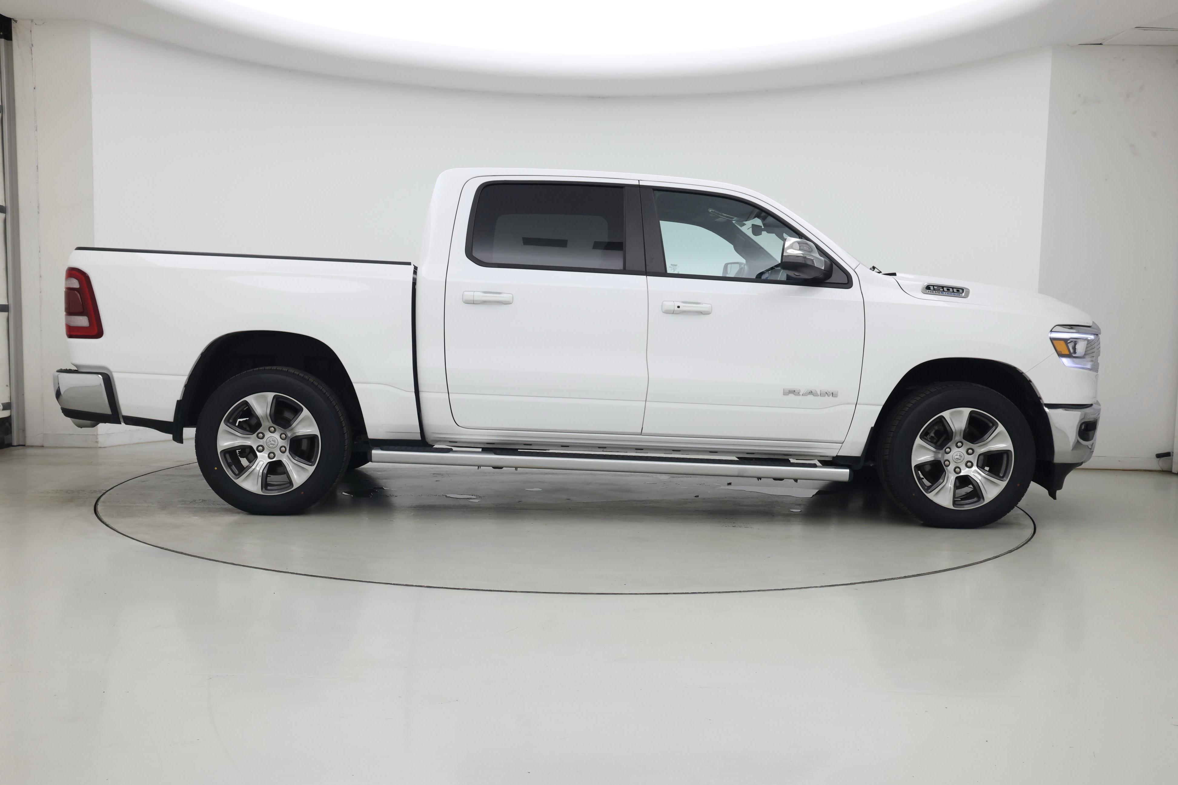 Thumbnail: 2023 RAM 1500 - 7
