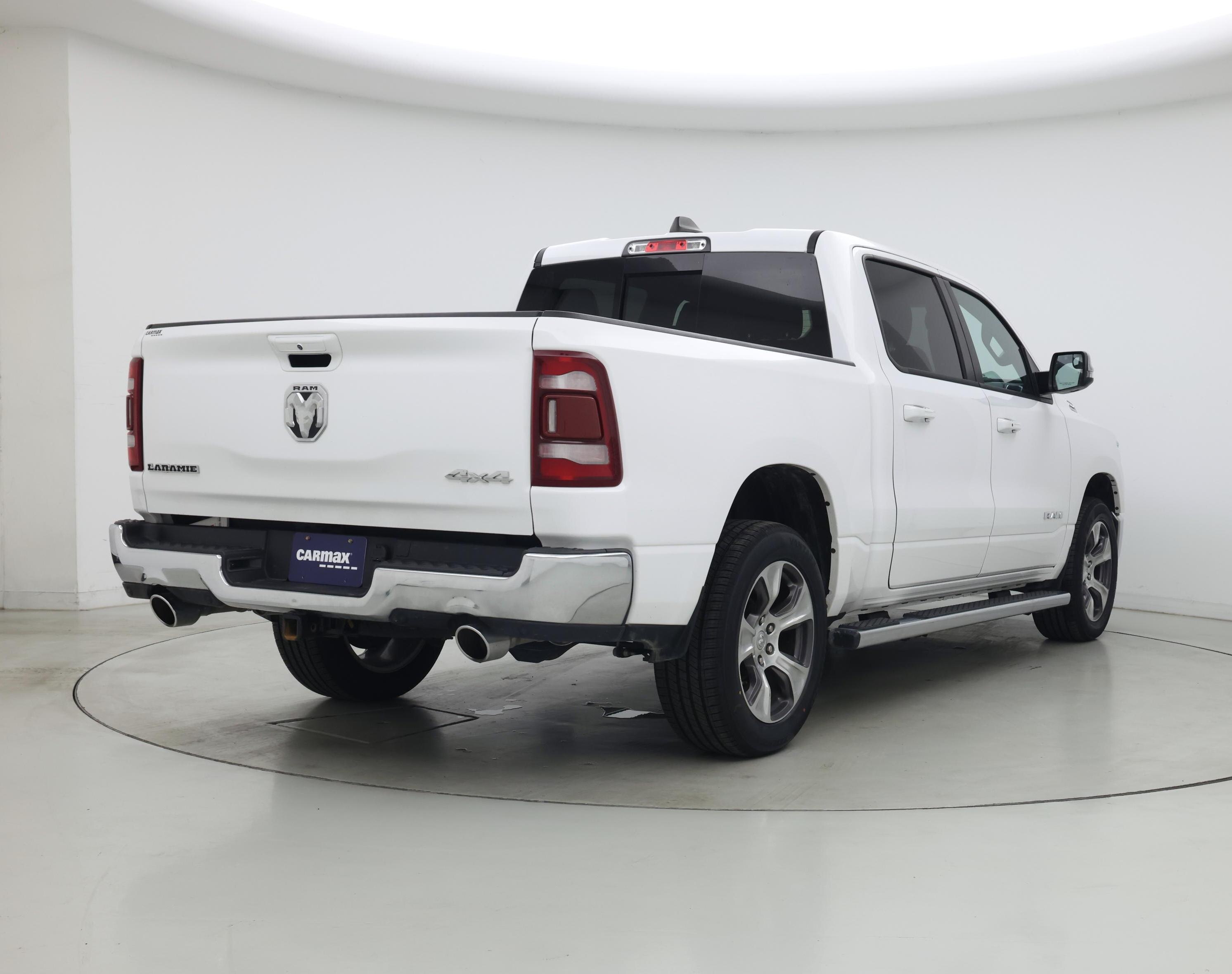 Thumbnail: 2023 RAM 1500 - 8
