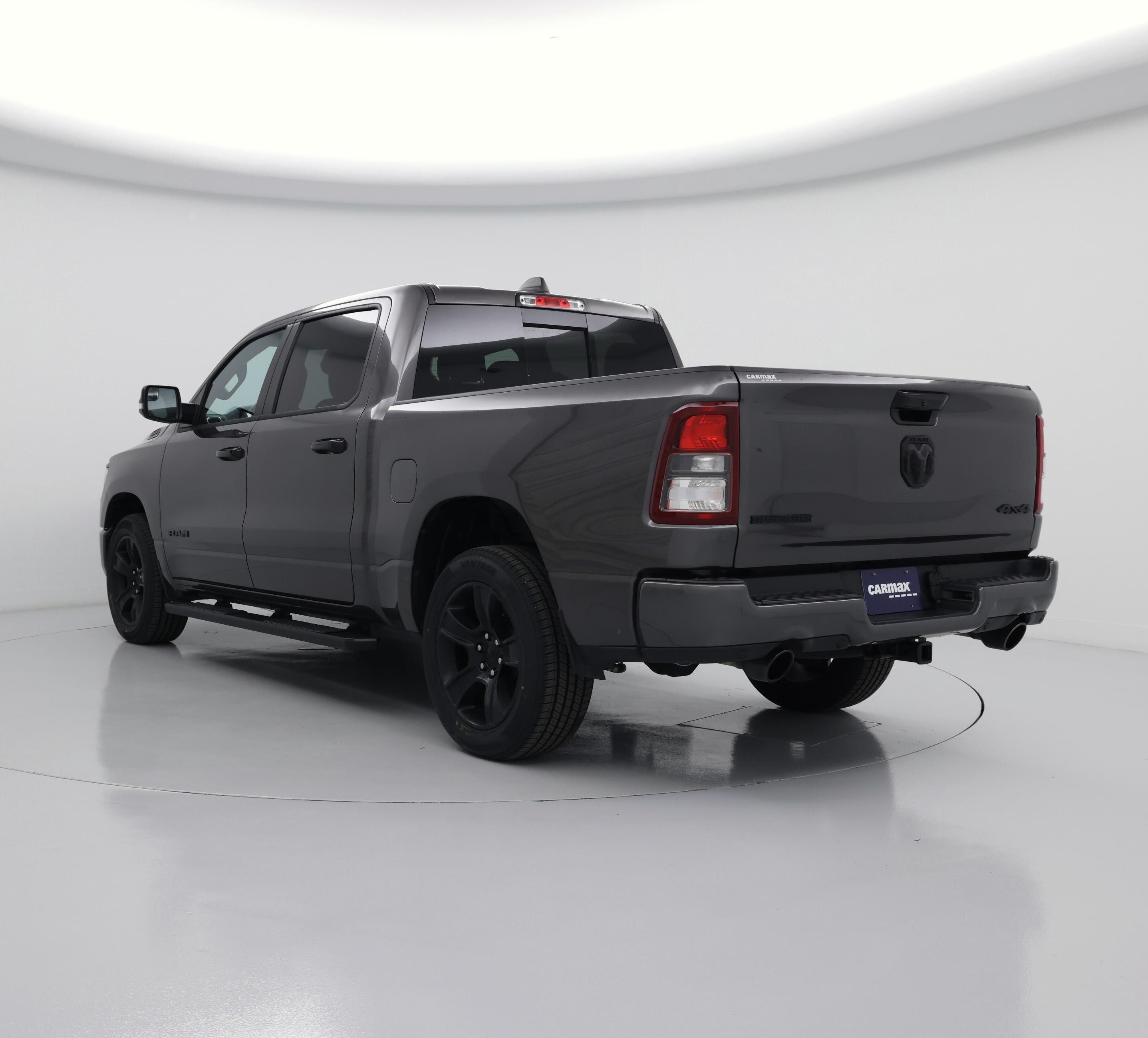 Thumbnail: 2023 RAM 1500 - 2
