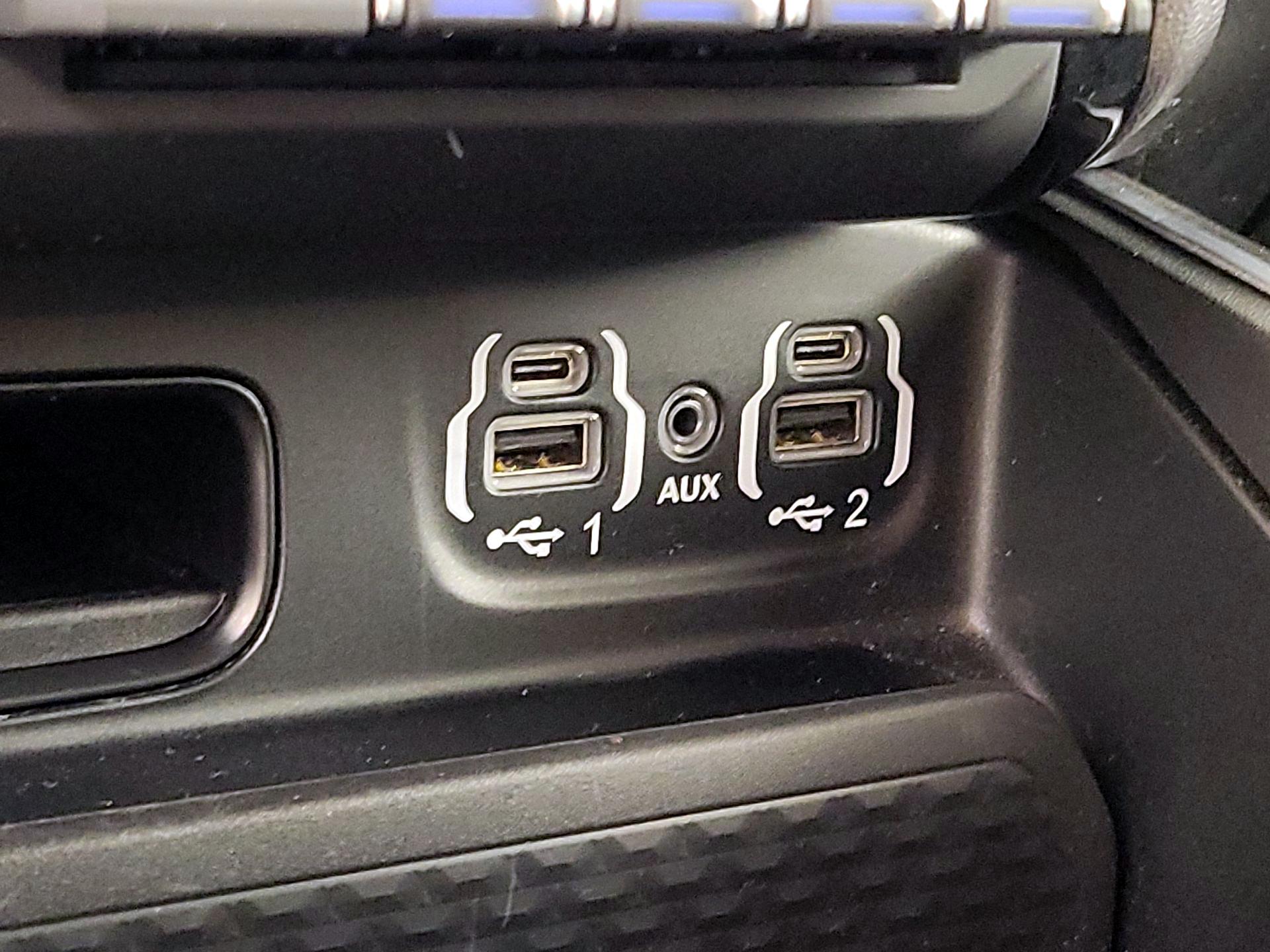Thumbnail: 2023 RAM 1500 - 19