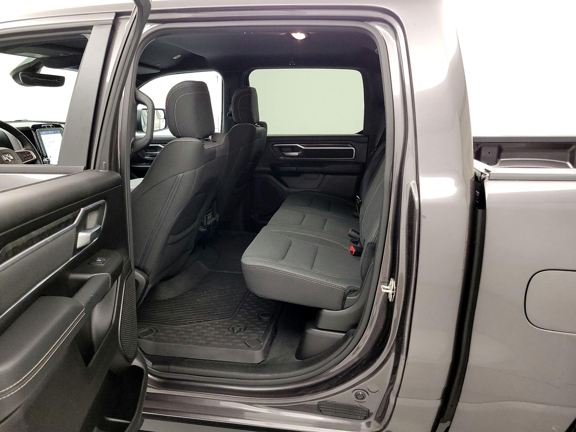 Thumbnail: 2023 RAM 1500 - 20