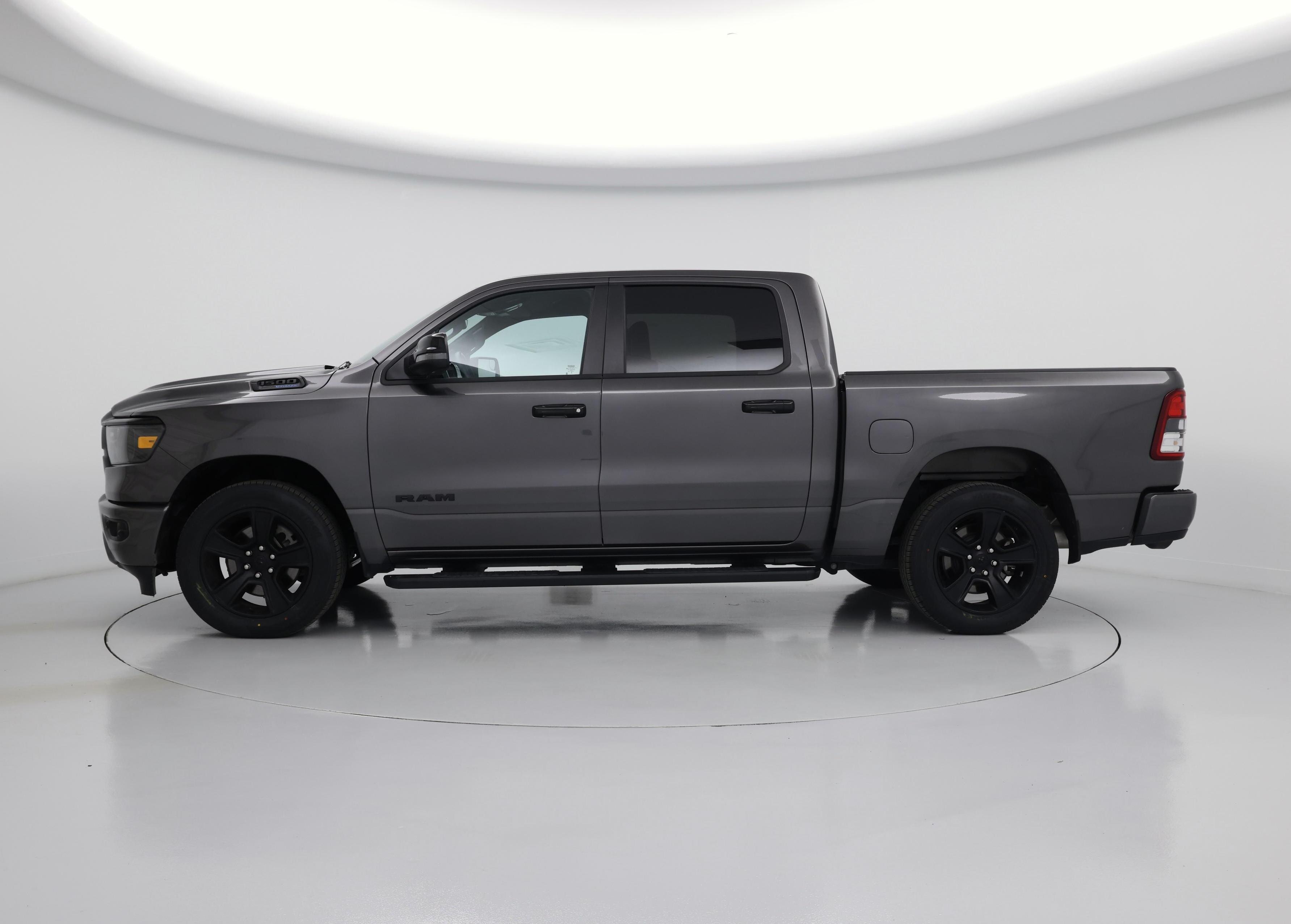 Thumbnail: 2023 RAM 1500 - 3