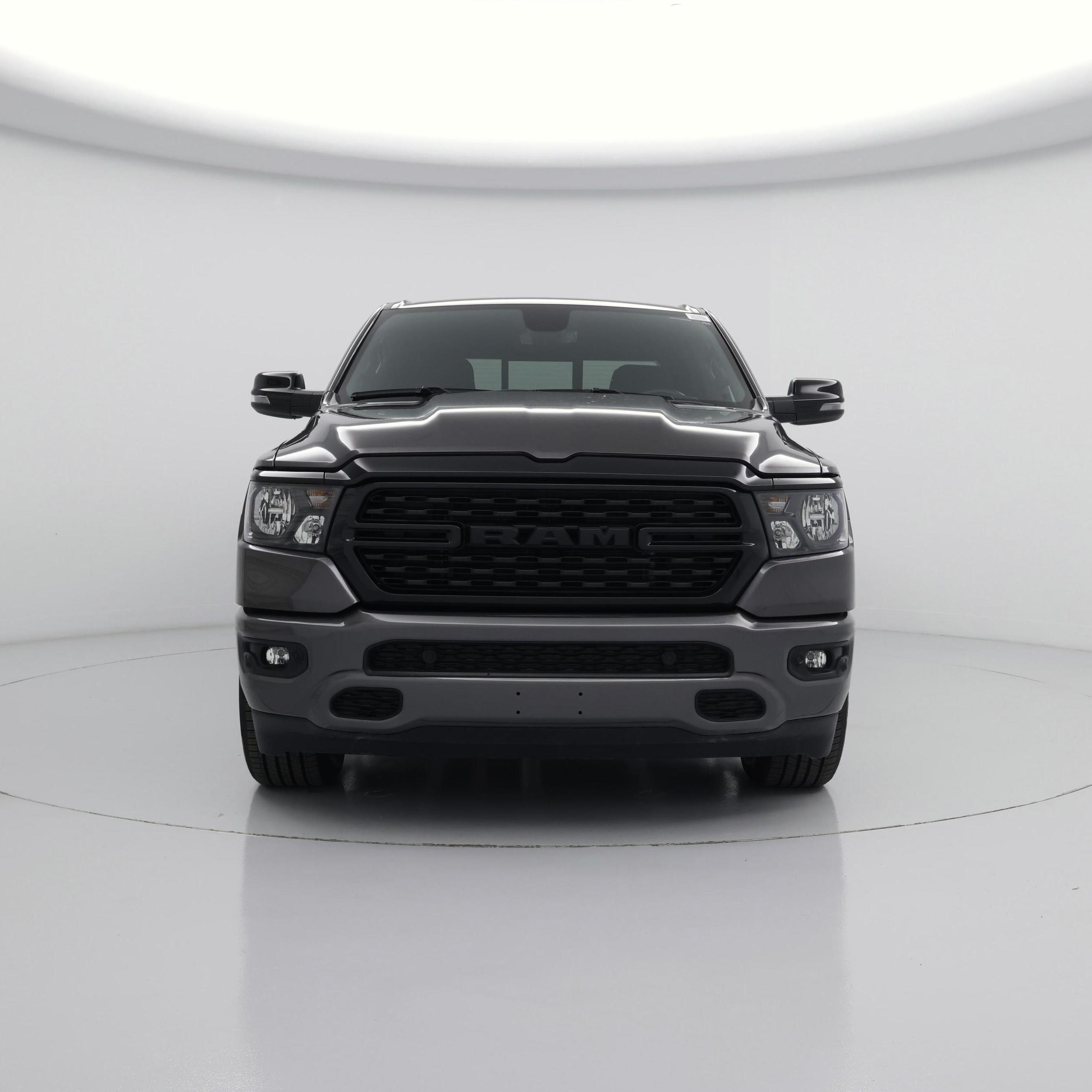 Thumbnail: 2023 RAM 1500 - 5