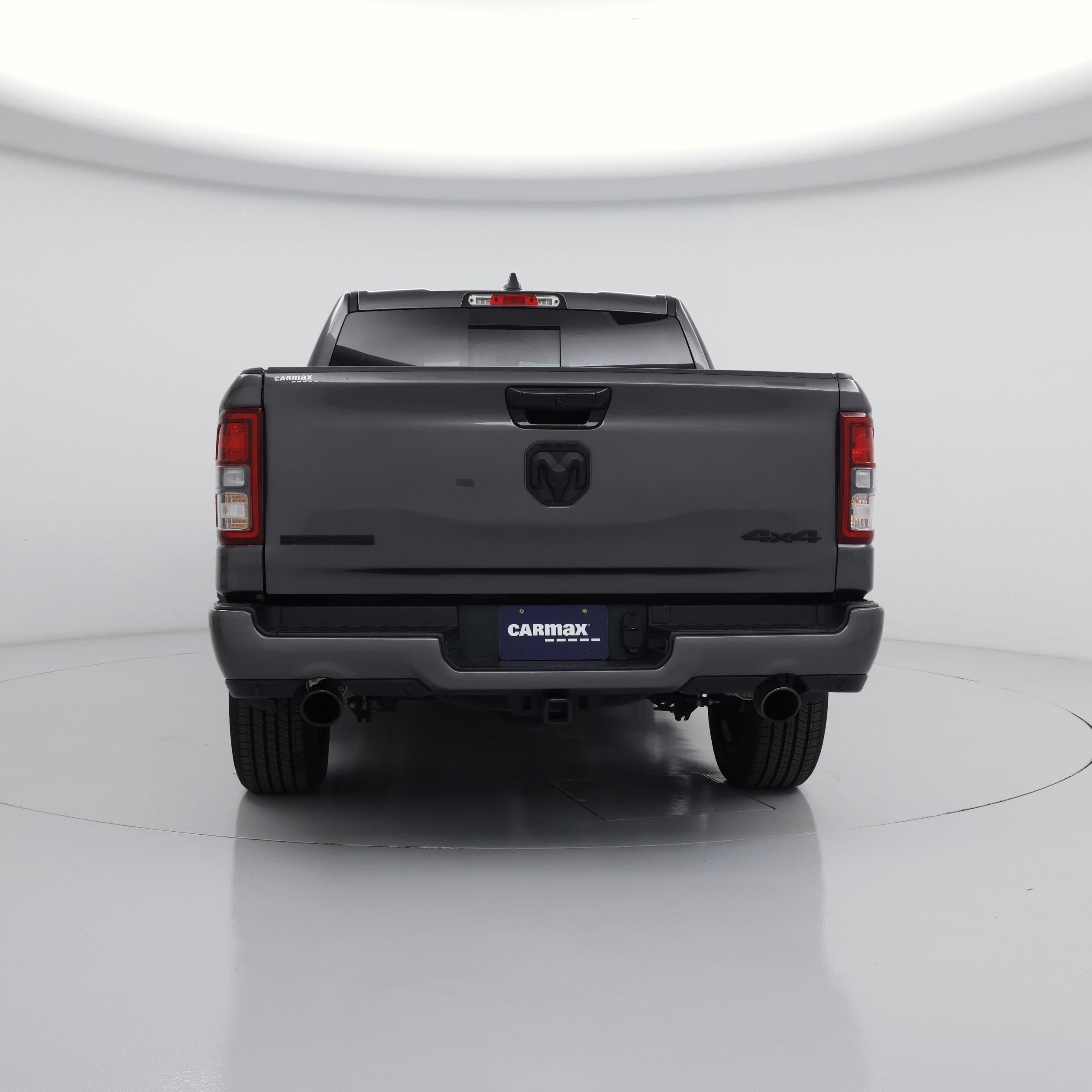 Thumbnail: 2023 RAM 1500 - 6