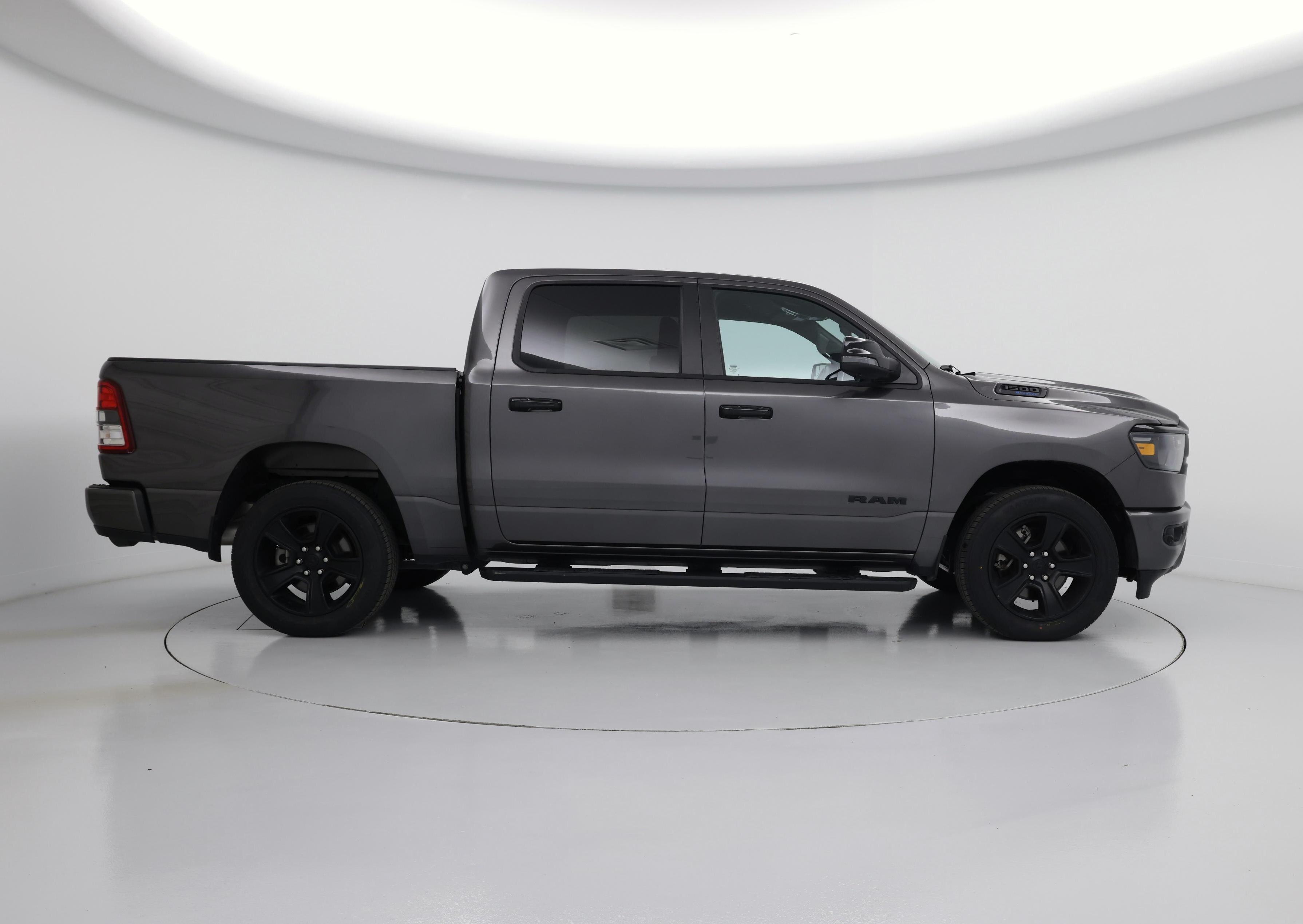 Thumbnail: 2023 RAM 1500 - 7