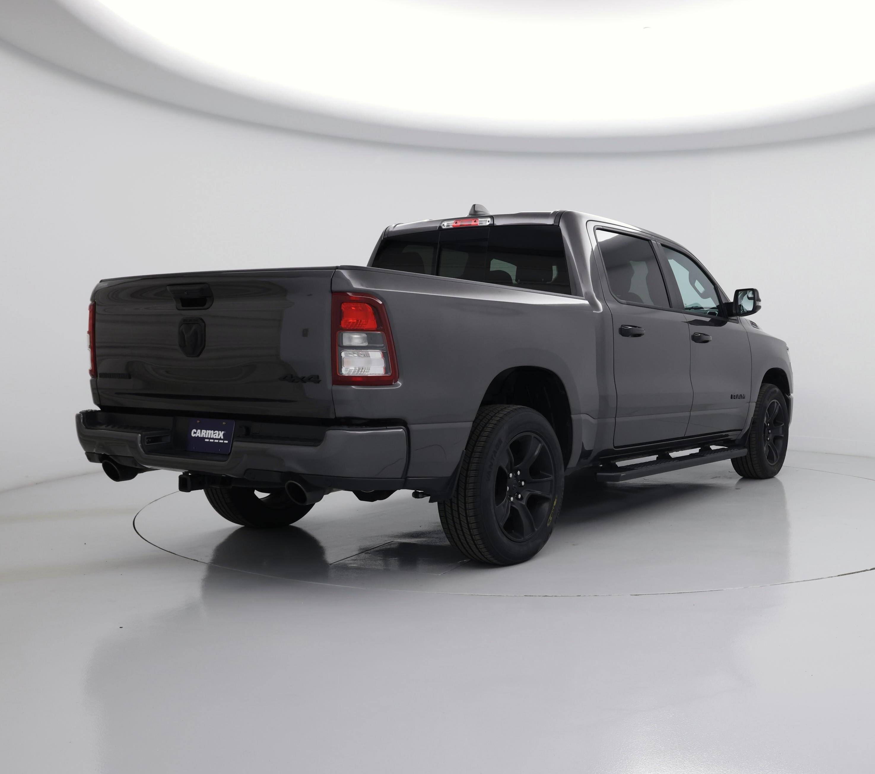 Thumbnail: 2023 RAM 1500 - 8