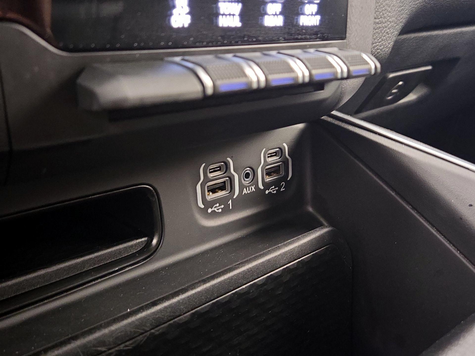 Thumbnail: 2022 RAM 1500 - 18