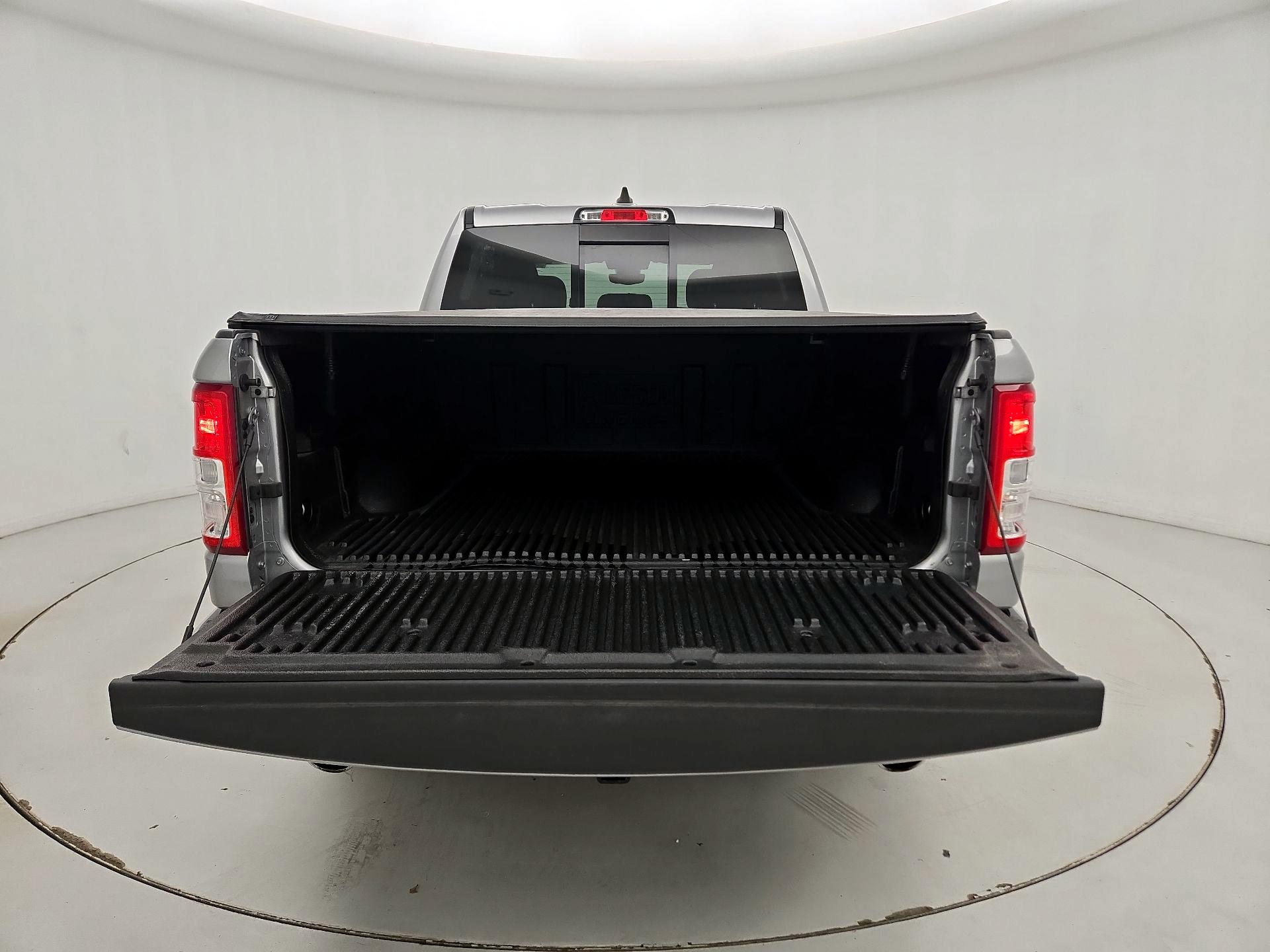 Thumbnail: 2022 RAM 1500 - 20