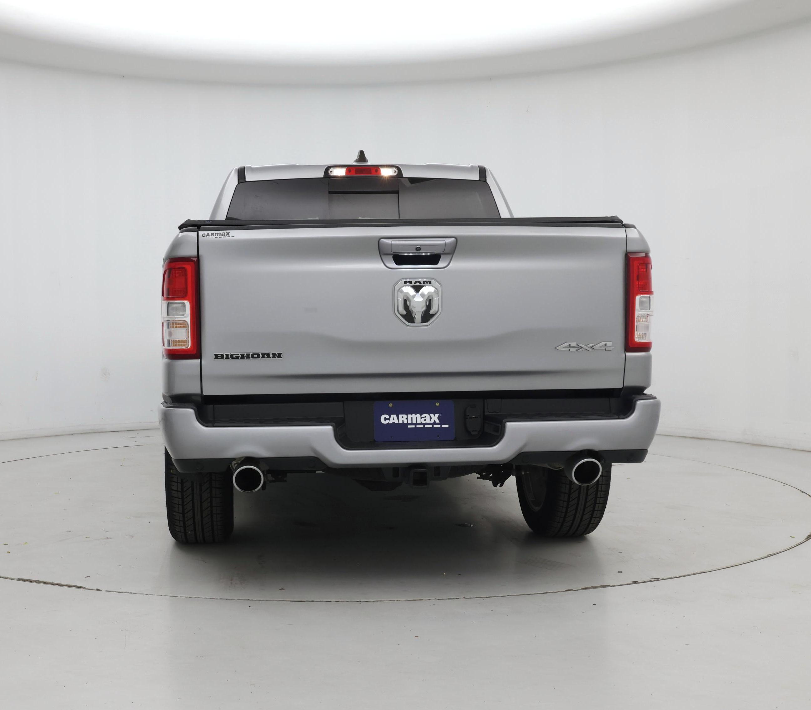 Thumbnail: 2022 RAM 1500 - 6