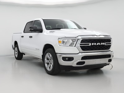 2023 Ram 1500 Bighorn