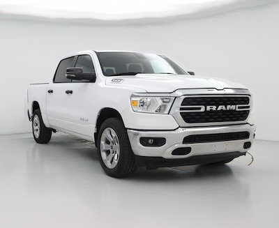 2023 Ram 1500 Bighorn