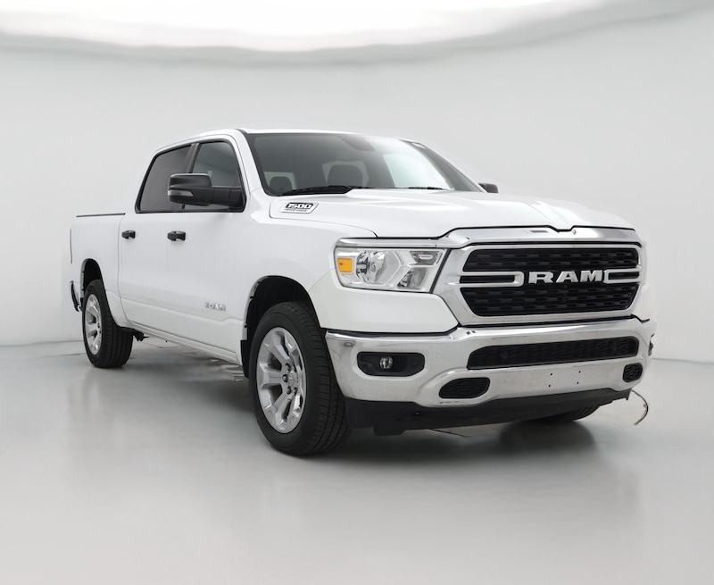 2023 Ram 1500 Bighorn