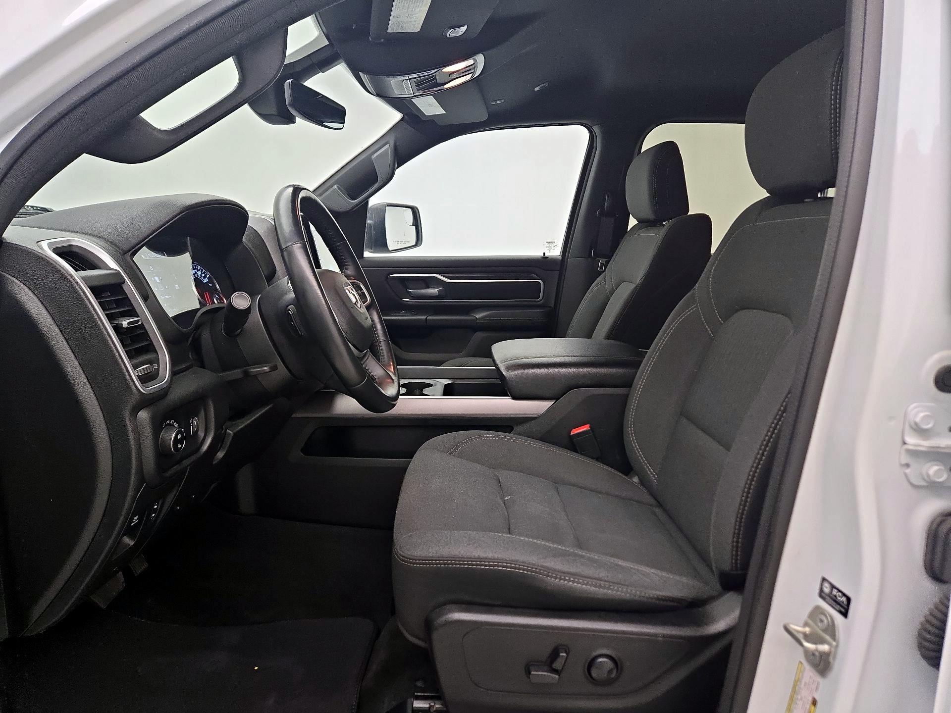 Thumbnail: 2023 RAM 1500 - 11