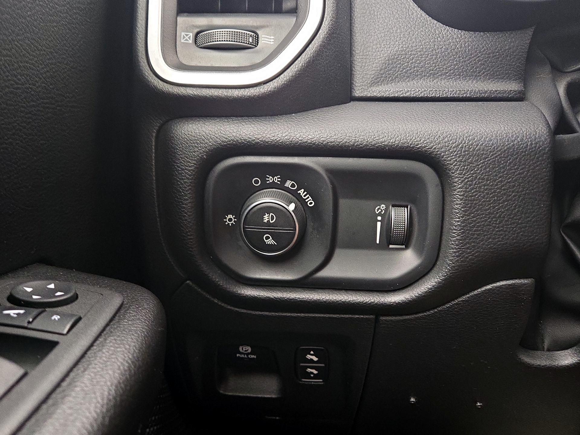 Thumbnail: 2023 RAM 1500 - 13