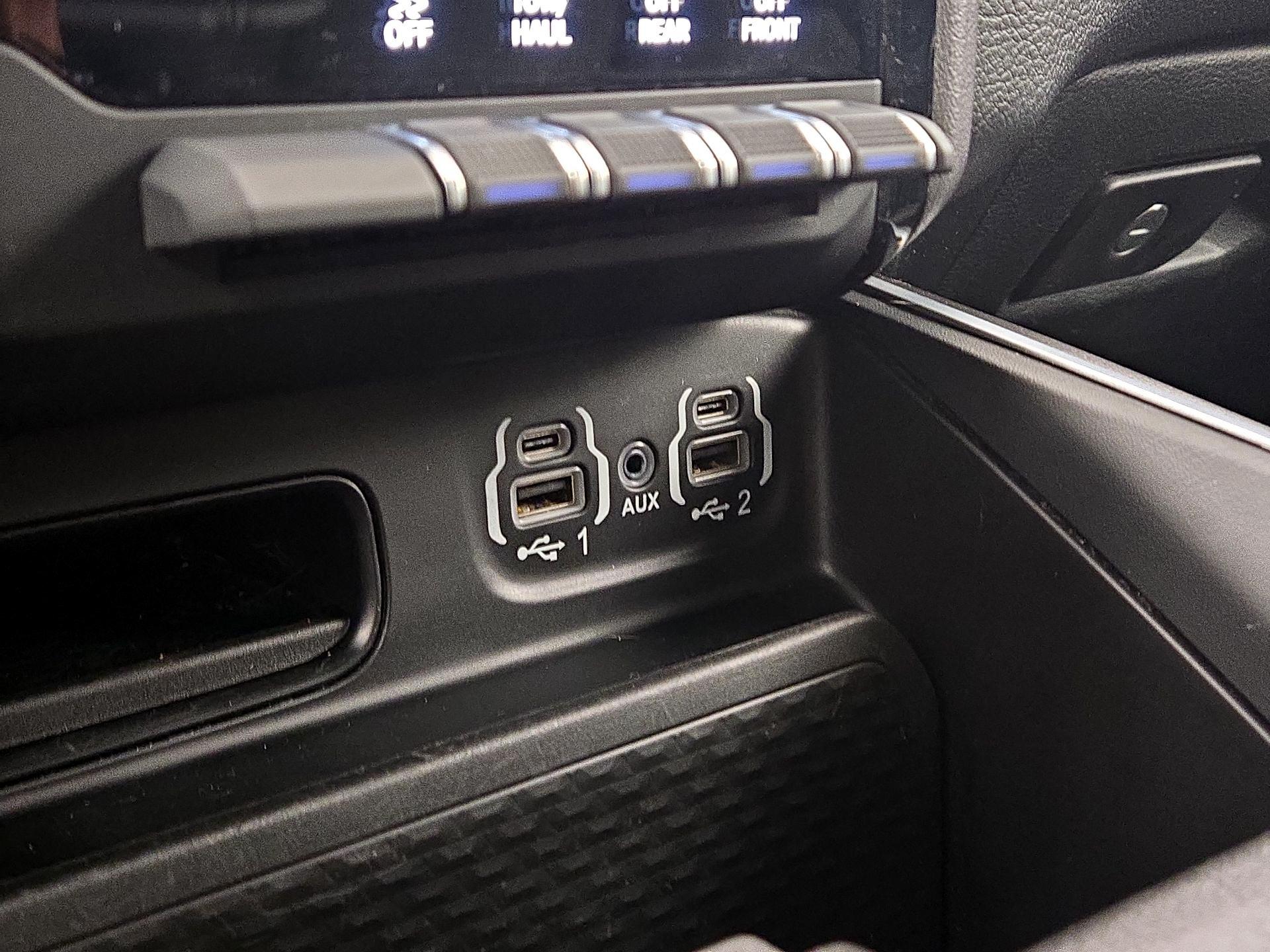 Thumbnail: 2023 RAM 1500 - 18
