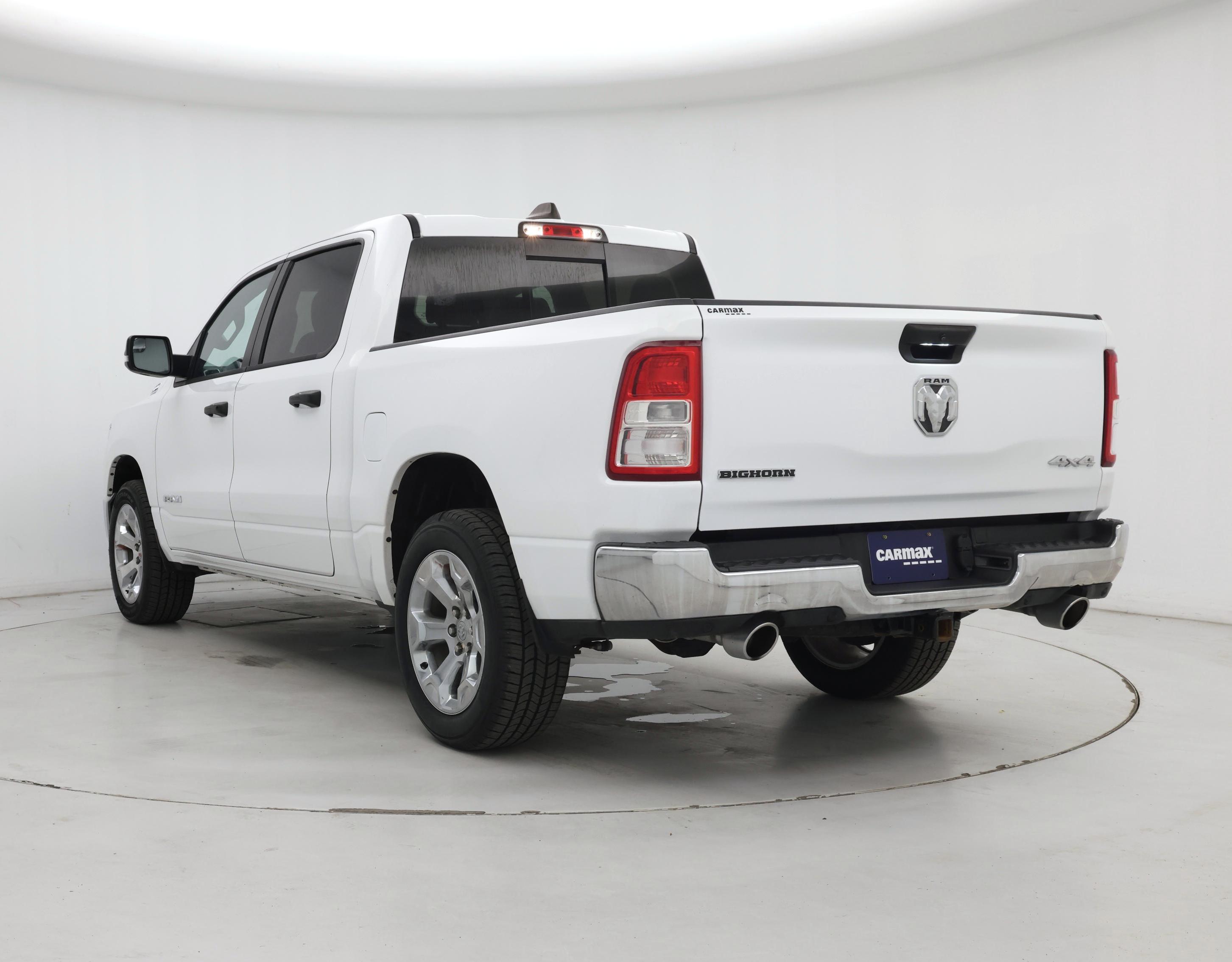 Thumbnail: 2023 RAM 1500 - 2
