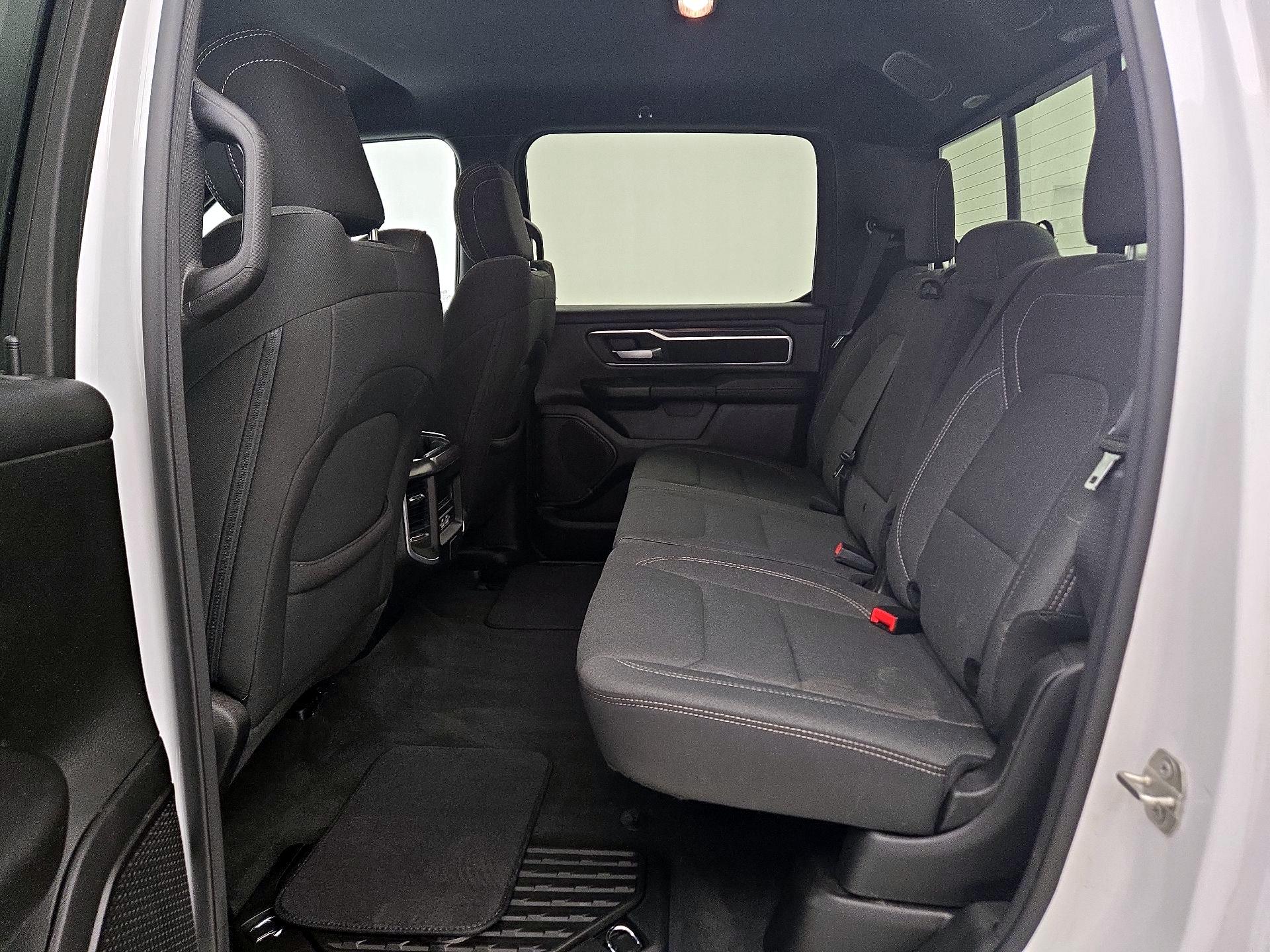Thumbnail: 2023 RAM 1500 - 19
