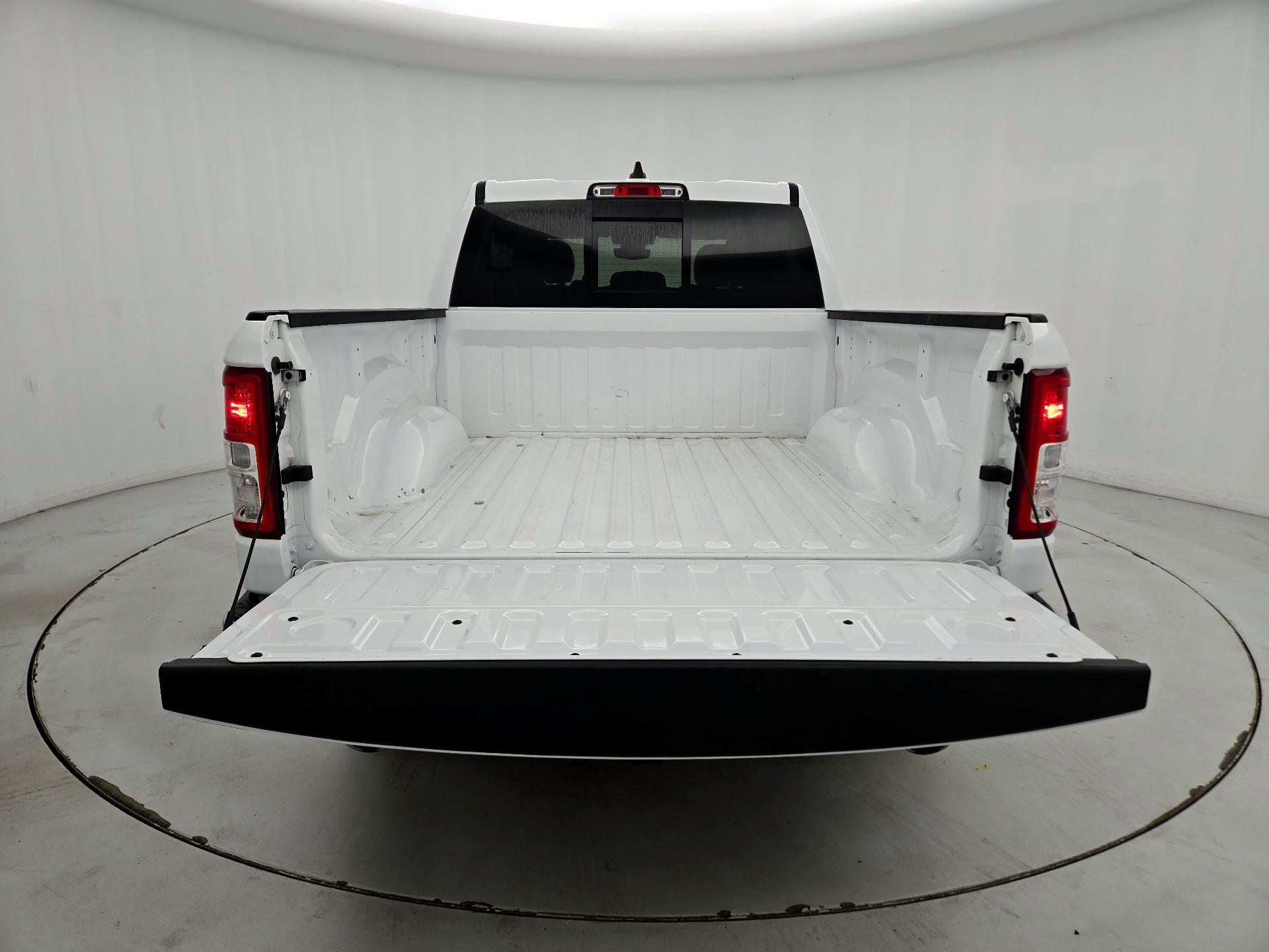 Thumbnail: 2023 RAM 1500 - 20