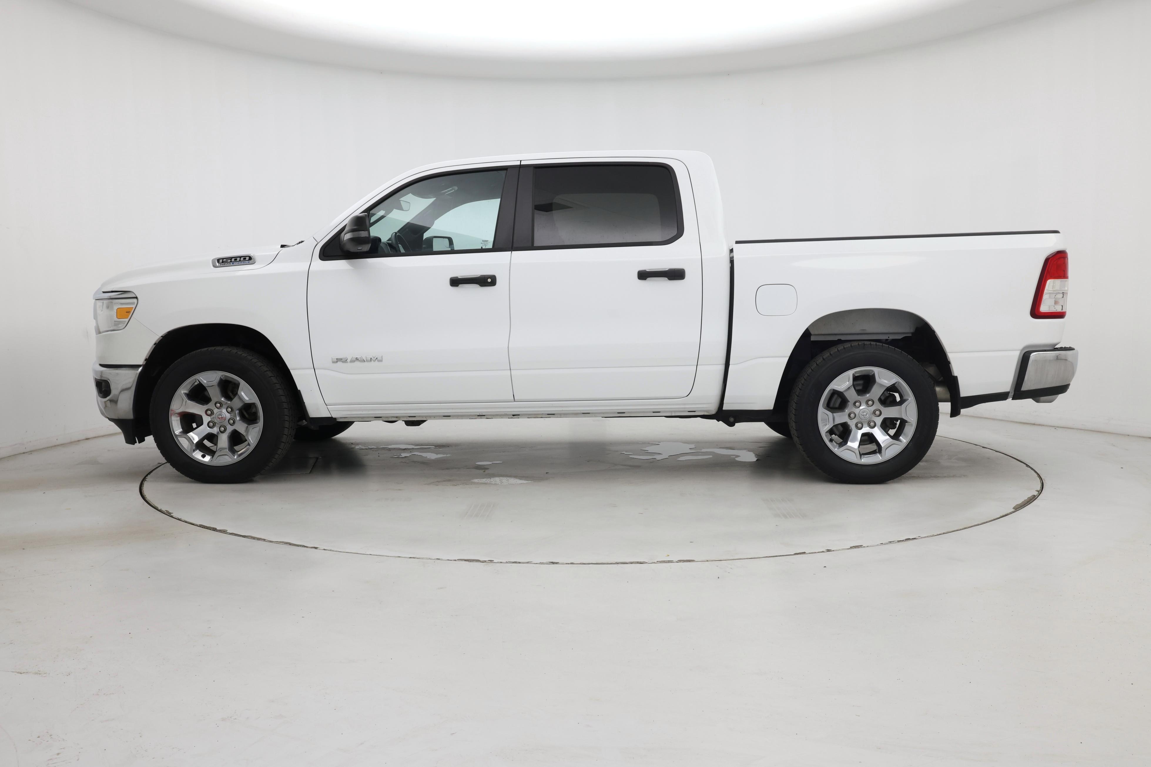 Thumbnail: 2023 RAM 1500 - 3